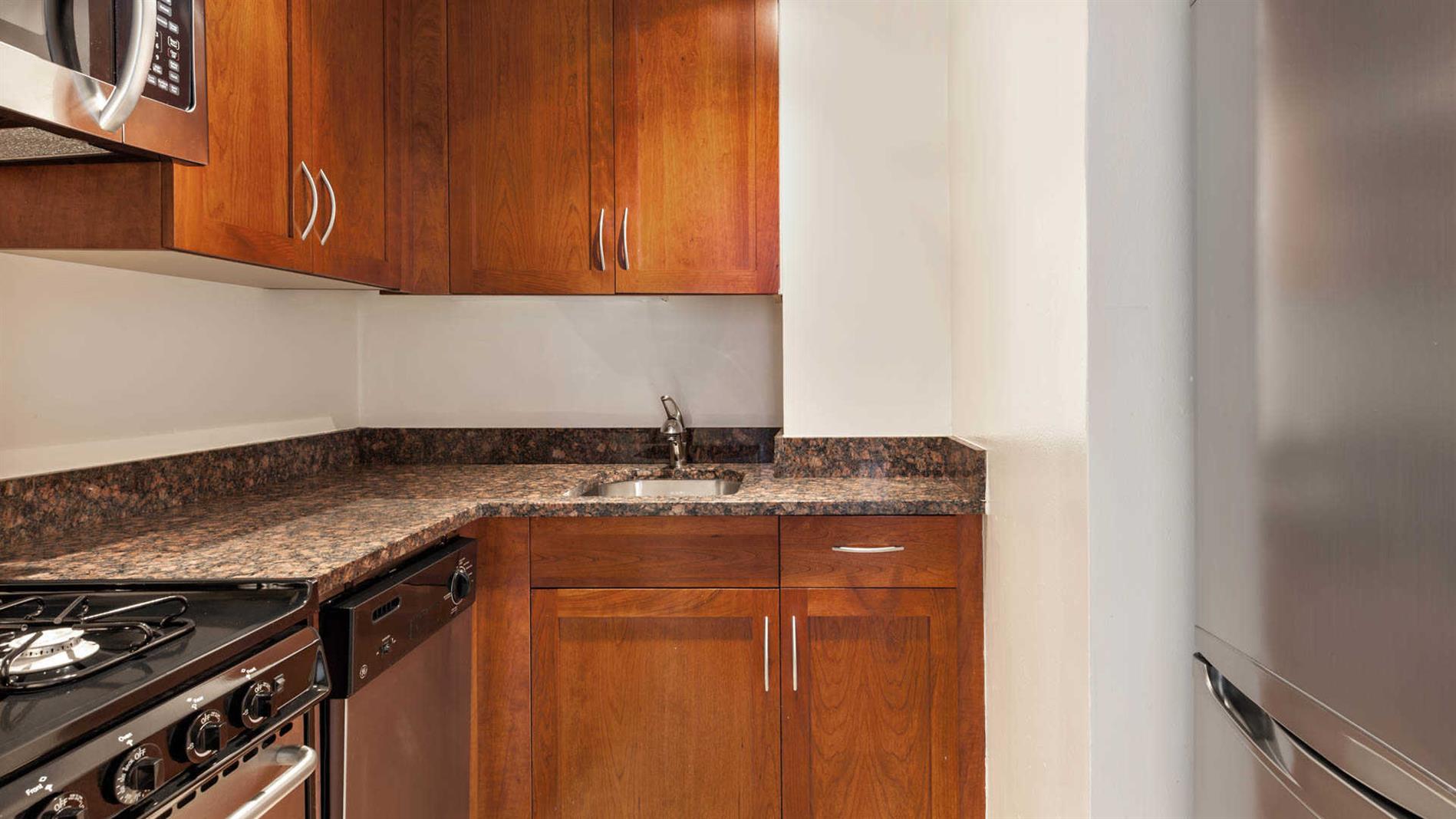 One Bedroom - Lincoln Square