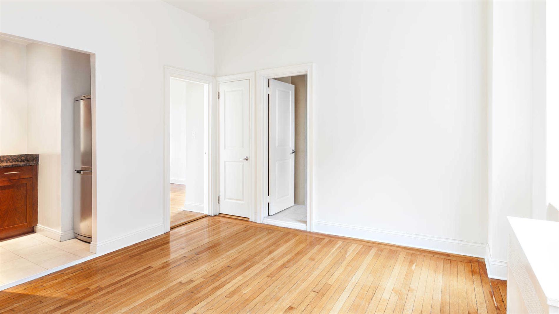 One Bedroom - Lincoln Square