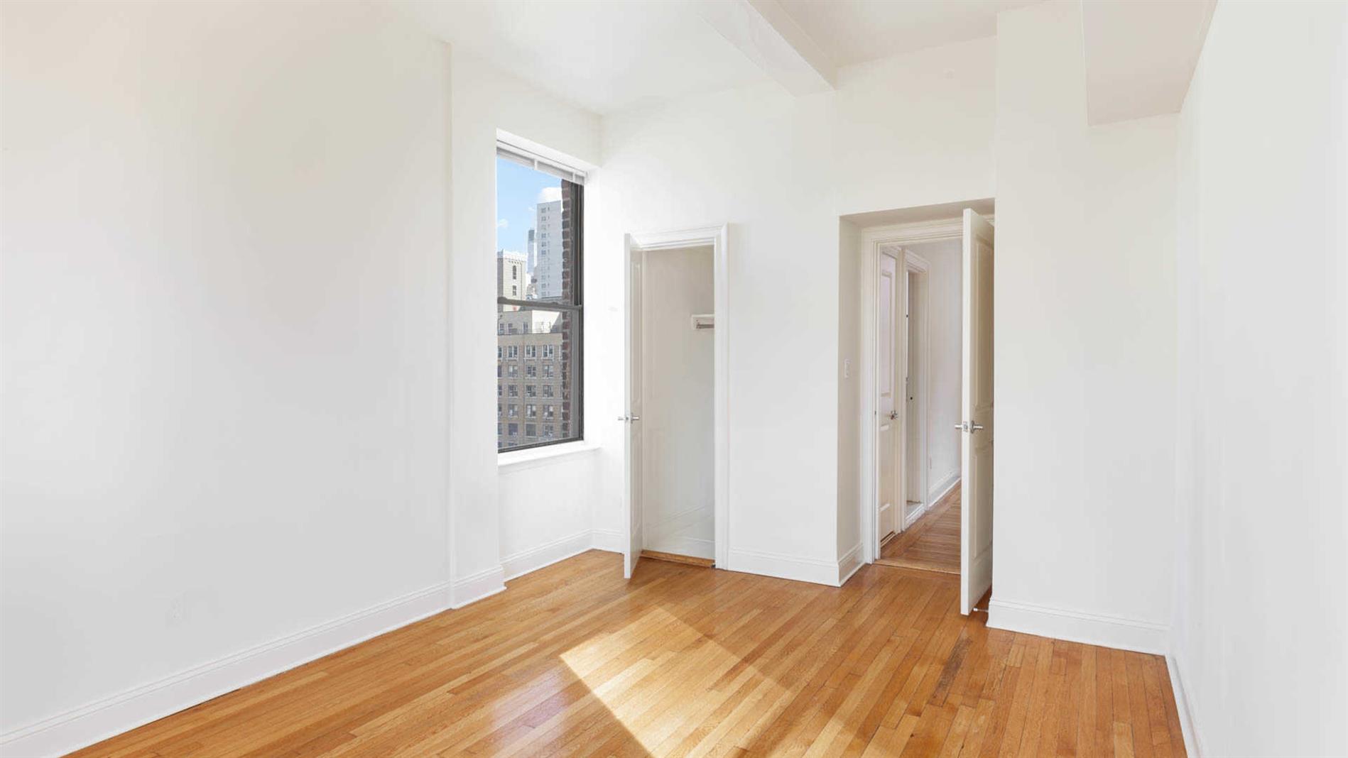 One Bedroom - Lincoln Square