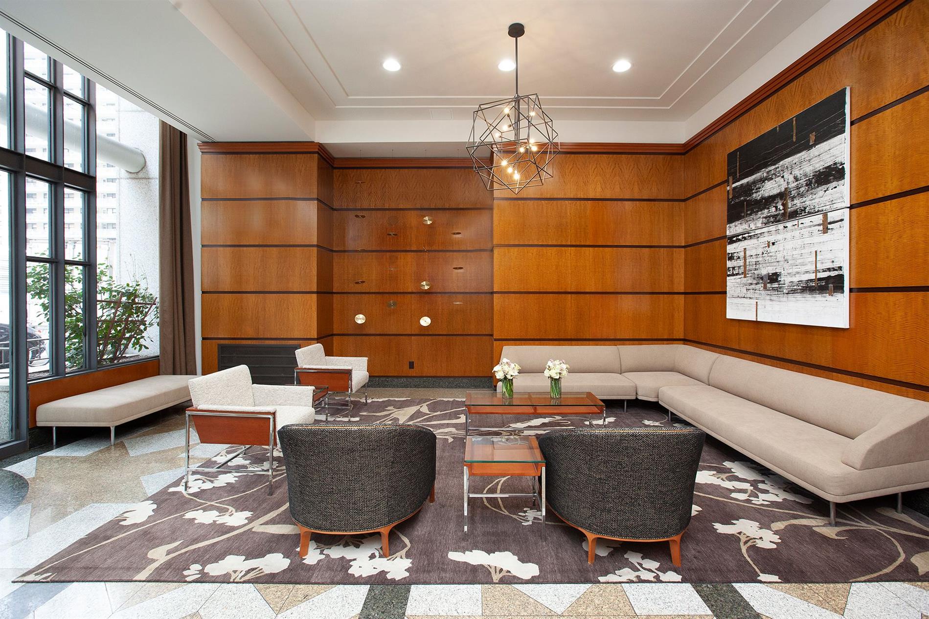 One Bedroom - Upper East Side