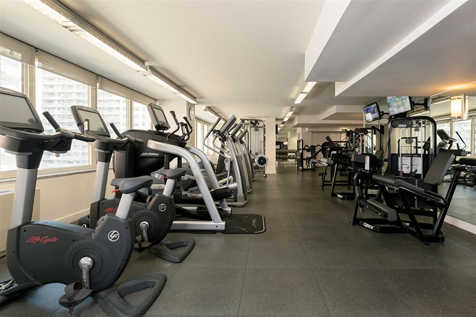 One Bedroom - Upper East Side