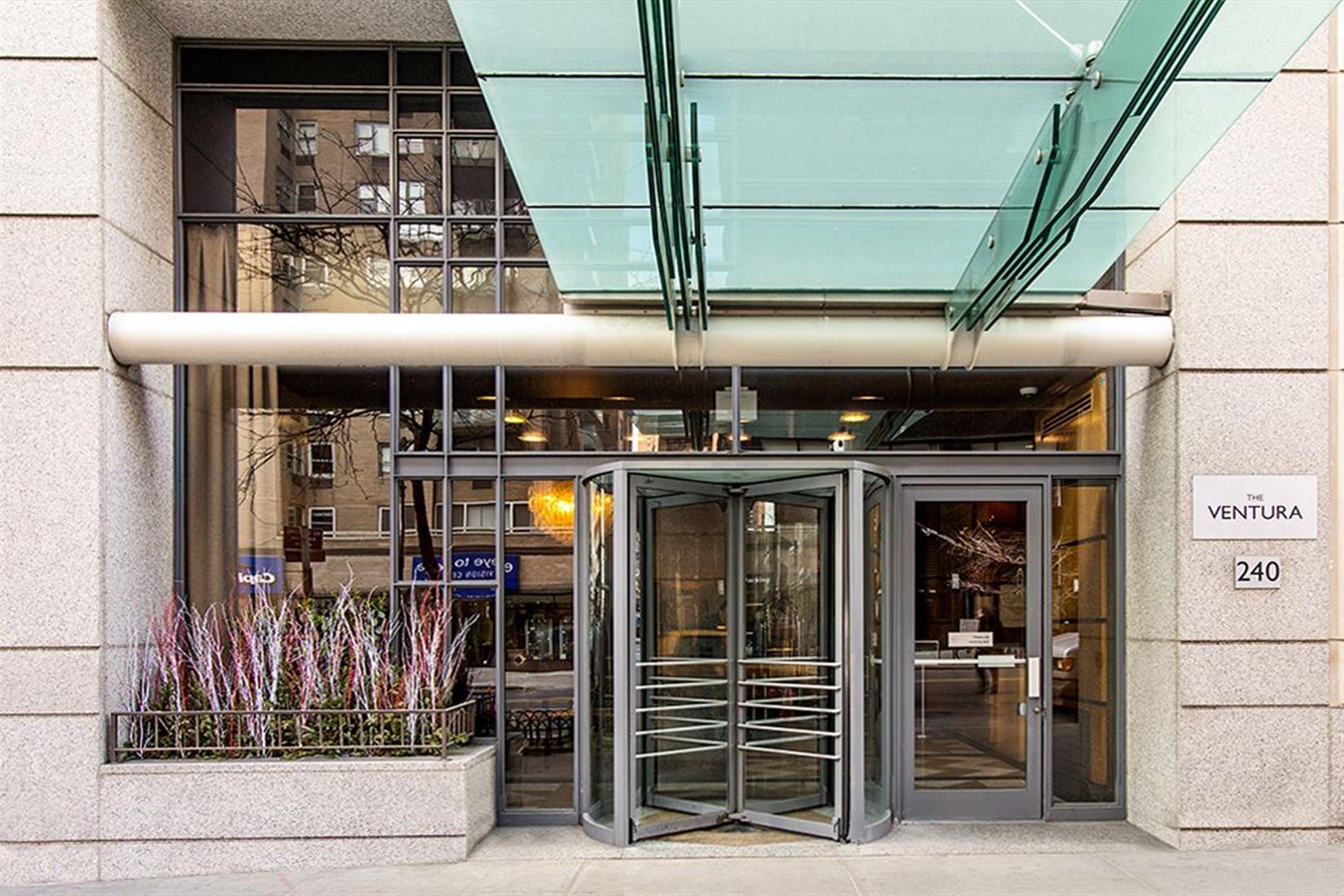 One Bedroom - Upper East Side