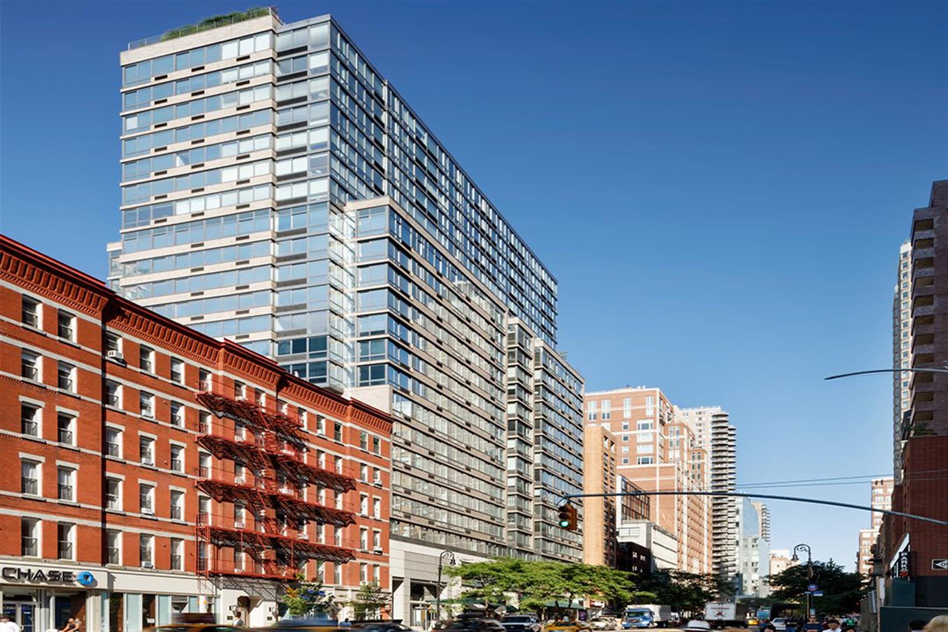 One Bedroom - Upper East Side