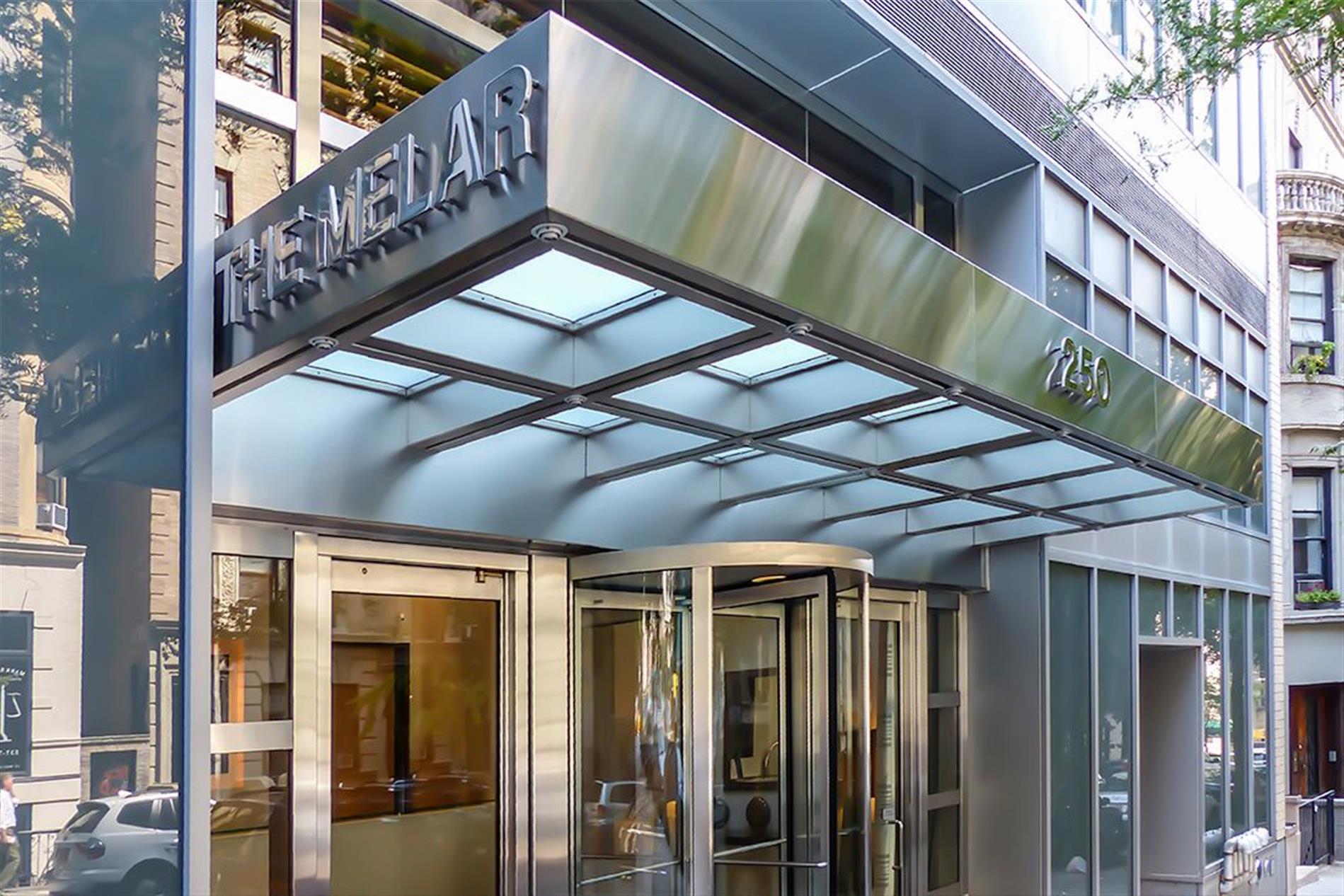 One Bedroom - Upper West Side
