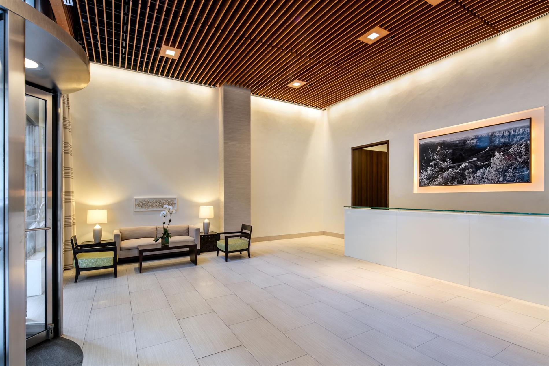 One Bedroom - Upper West Side