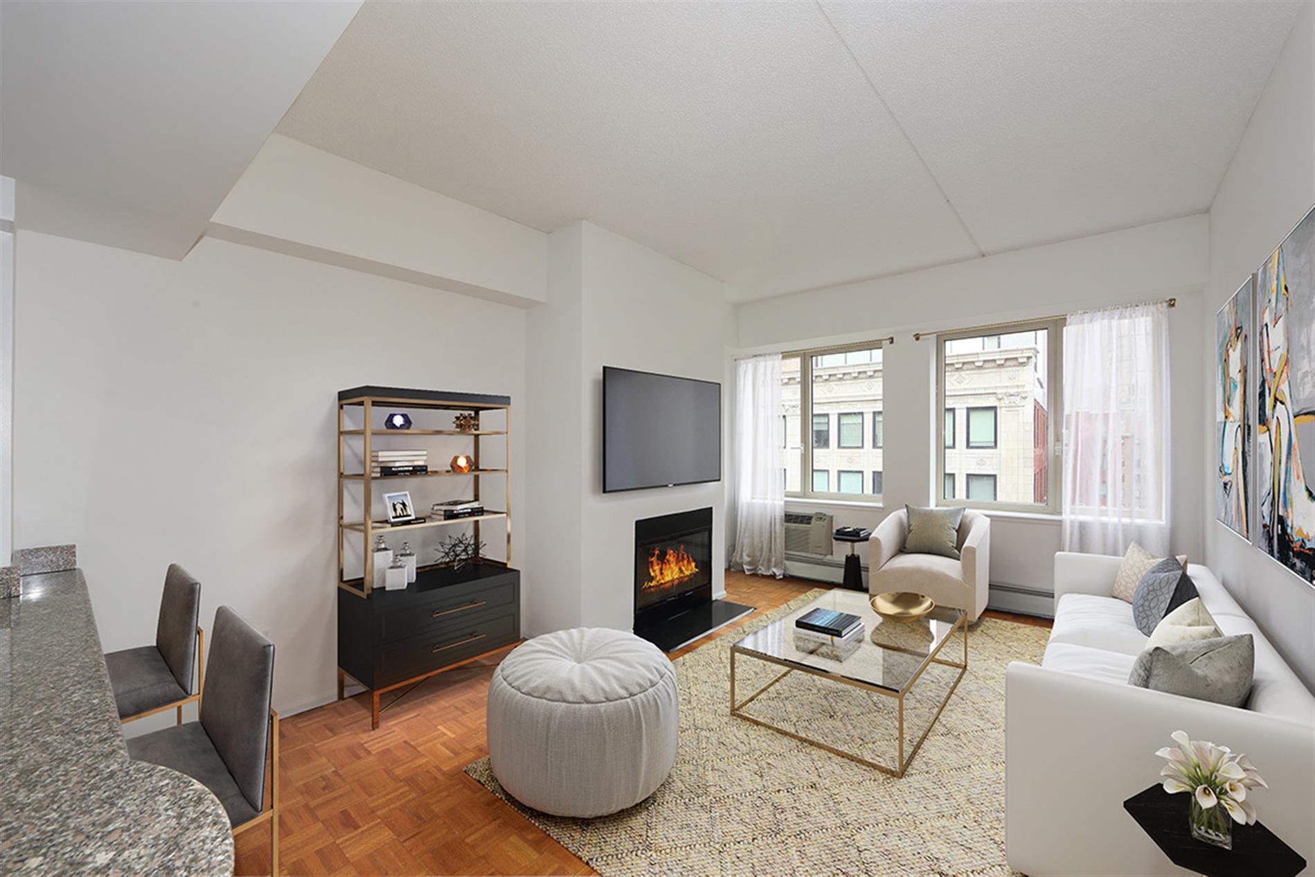 One Bedroom - Tribeca
