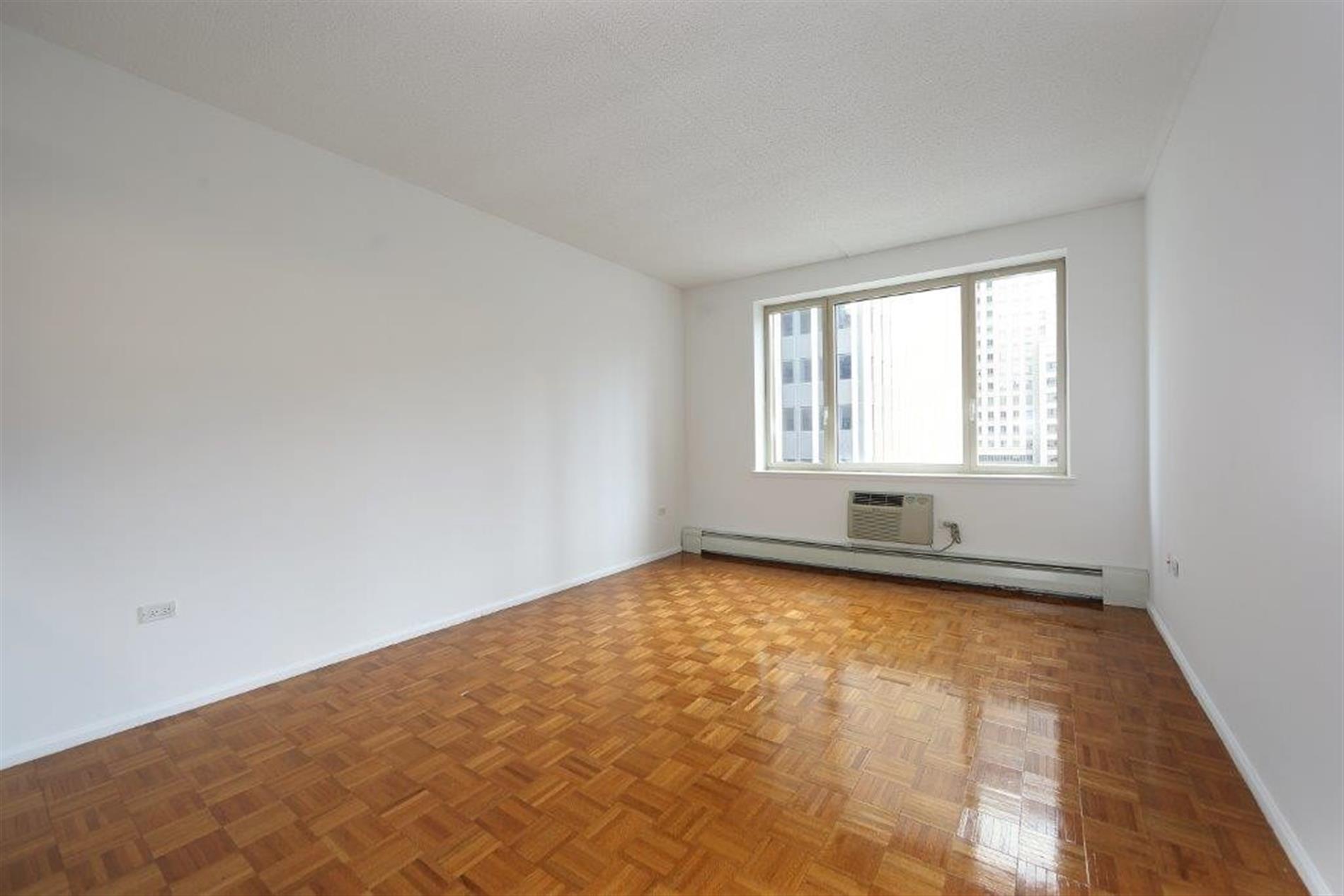 One Bedroom - Tribeca