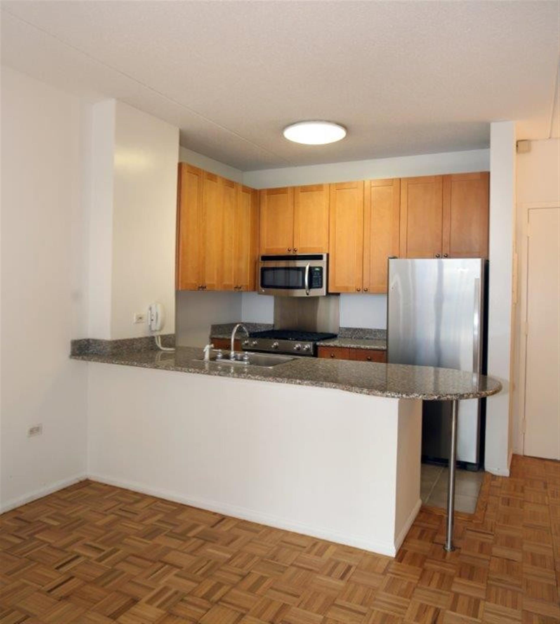 One Bedroom - Tribeca
