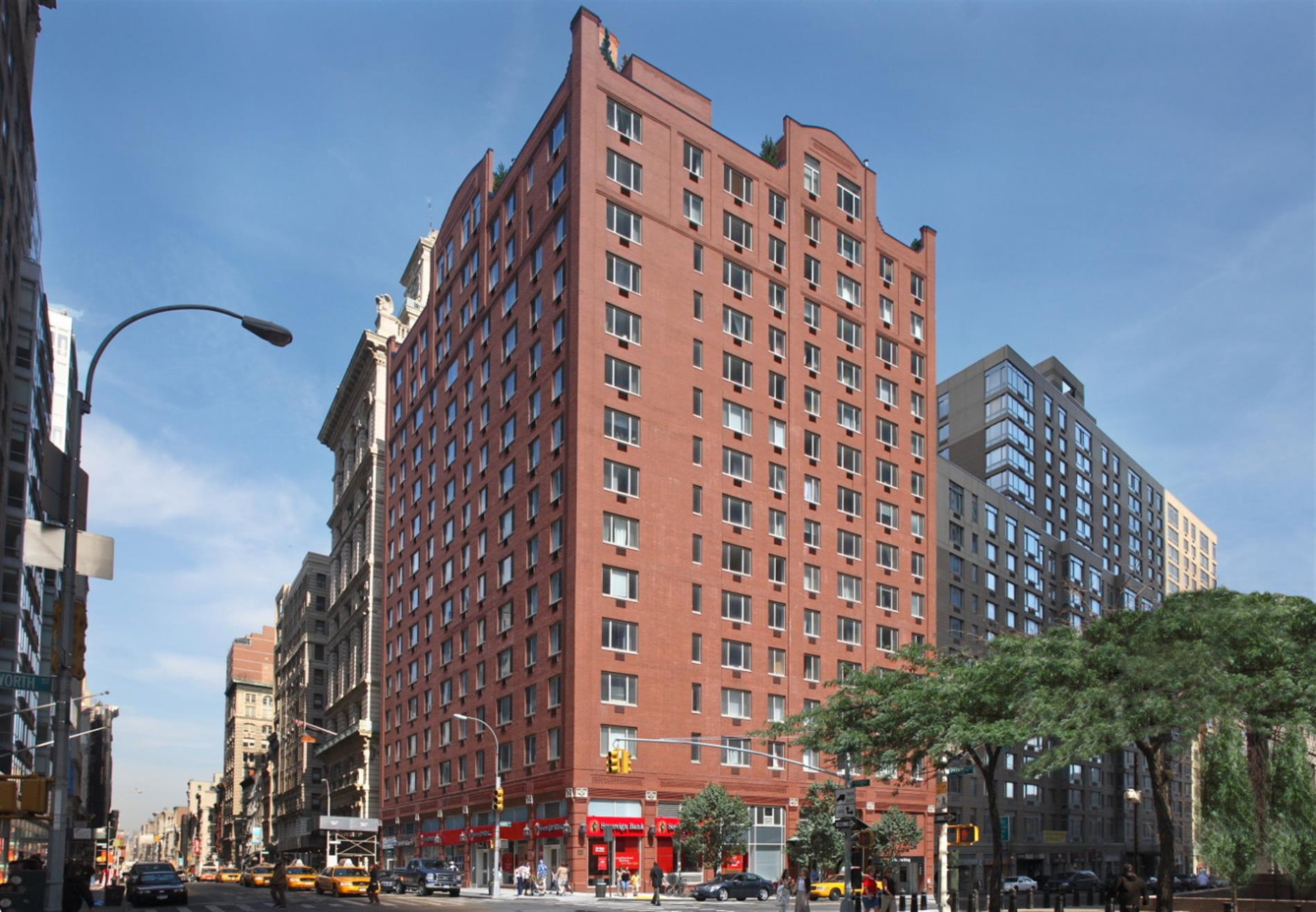 One Bedroom - Tribeca