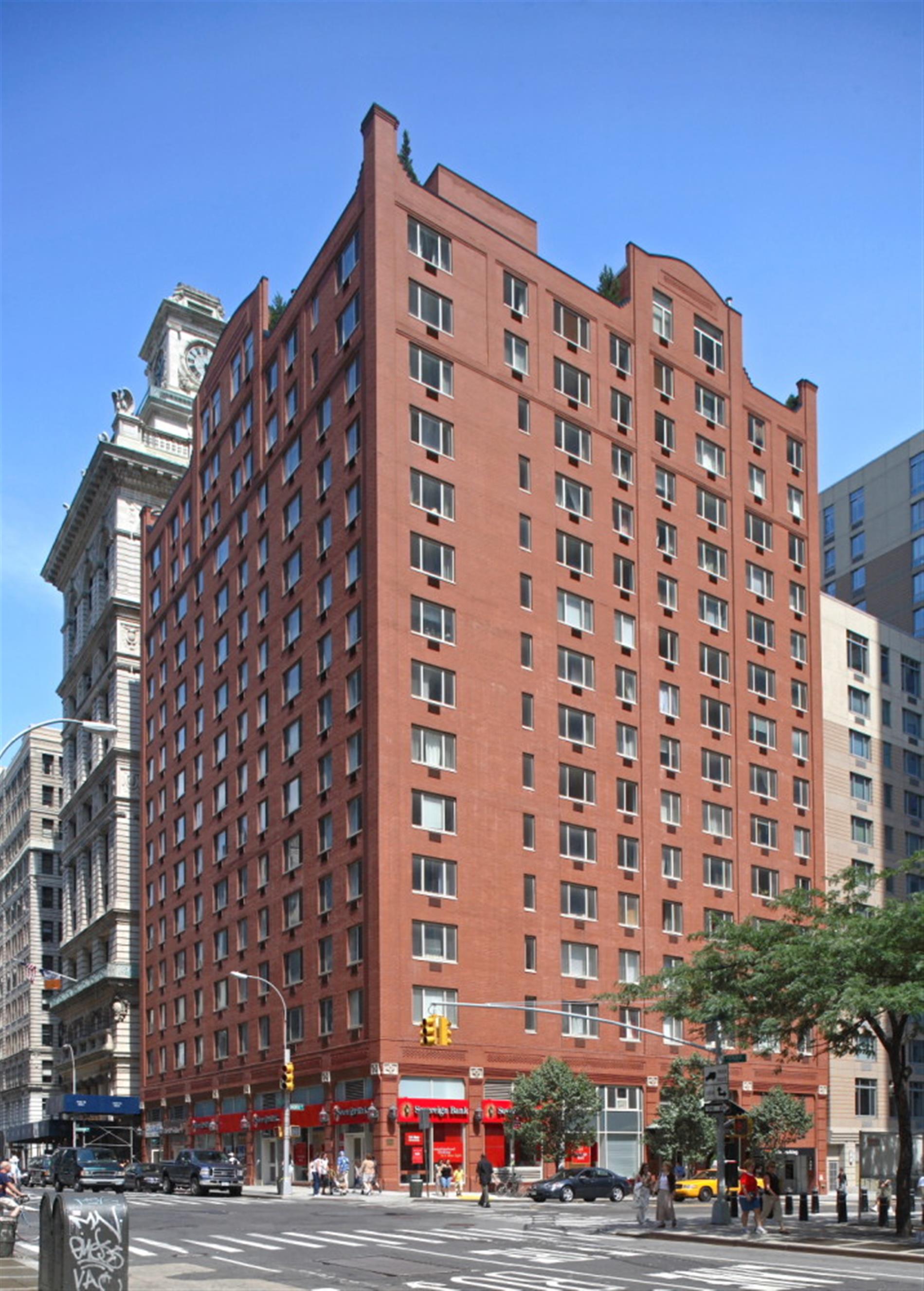 One Bedroom - Tribeca