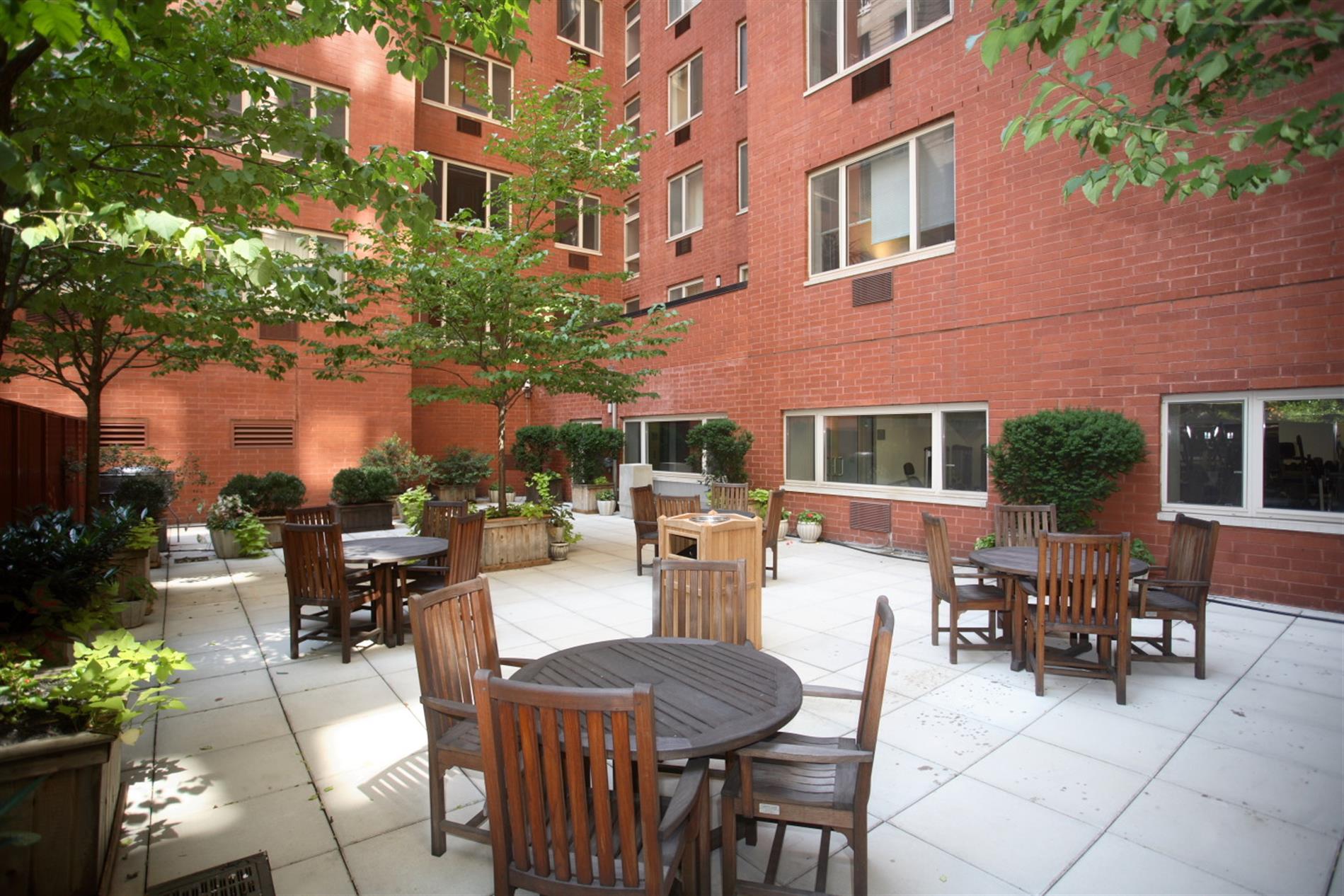 One Bedroom - Tribeca