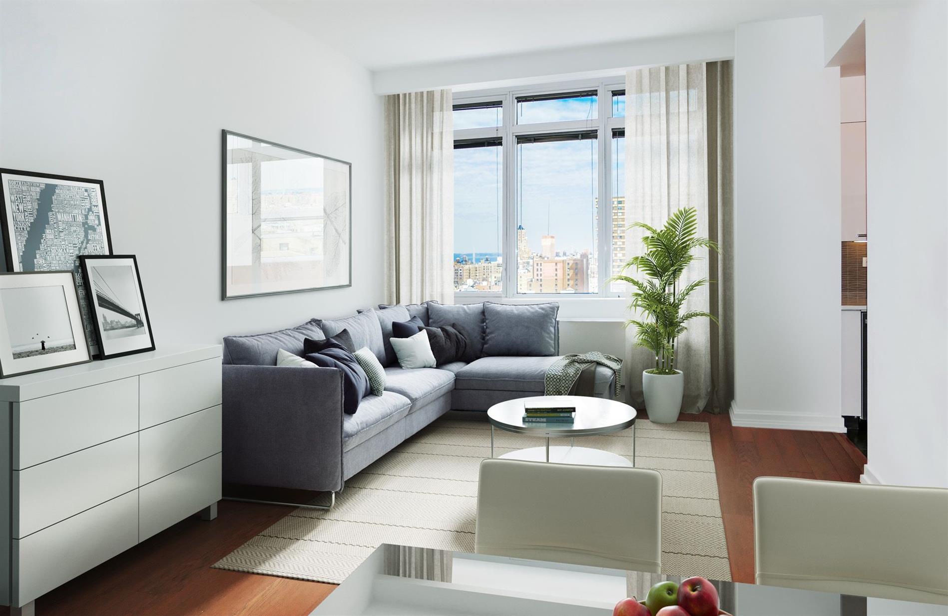 Upper West Side NO FEE