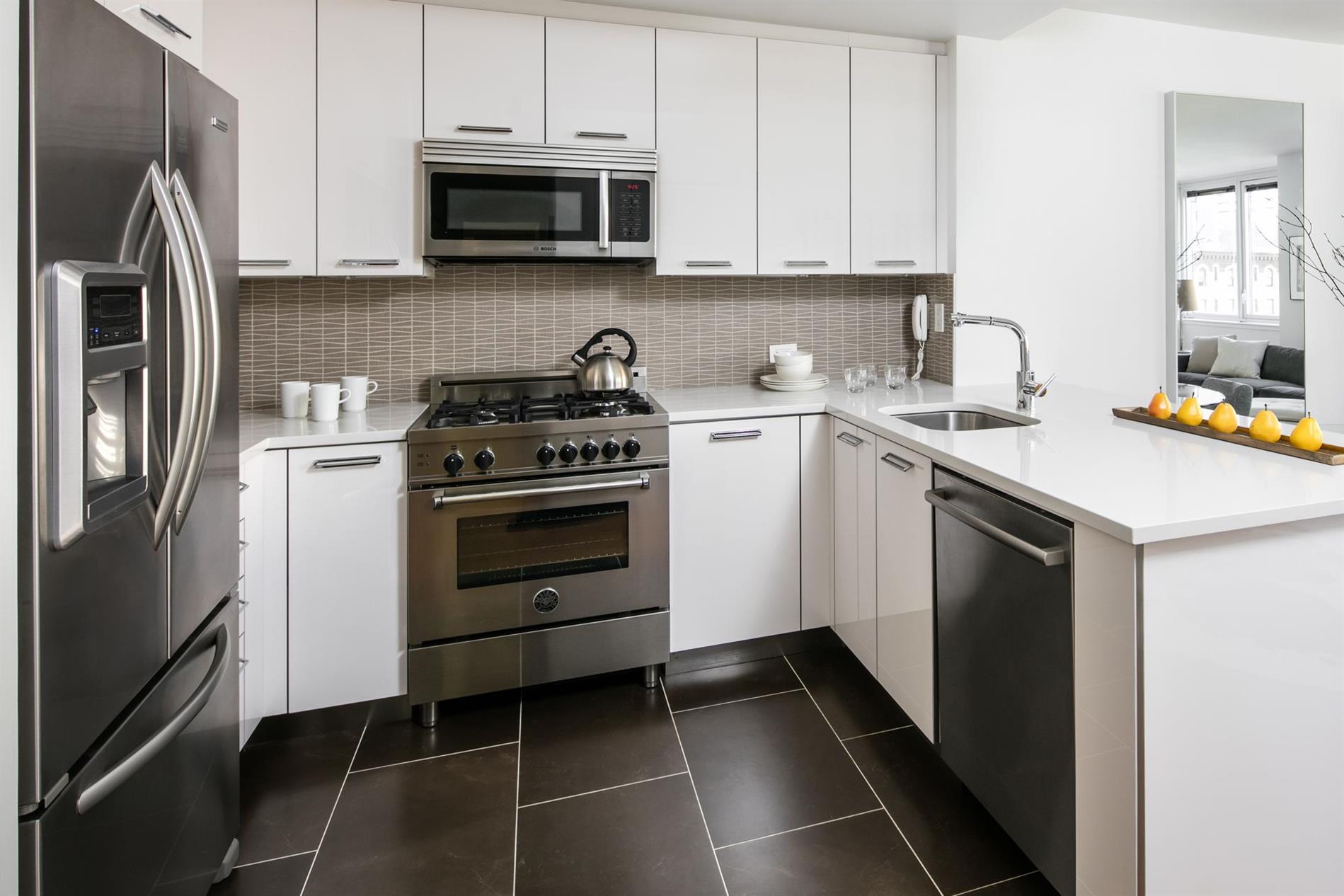 Upper West Side NO FEE