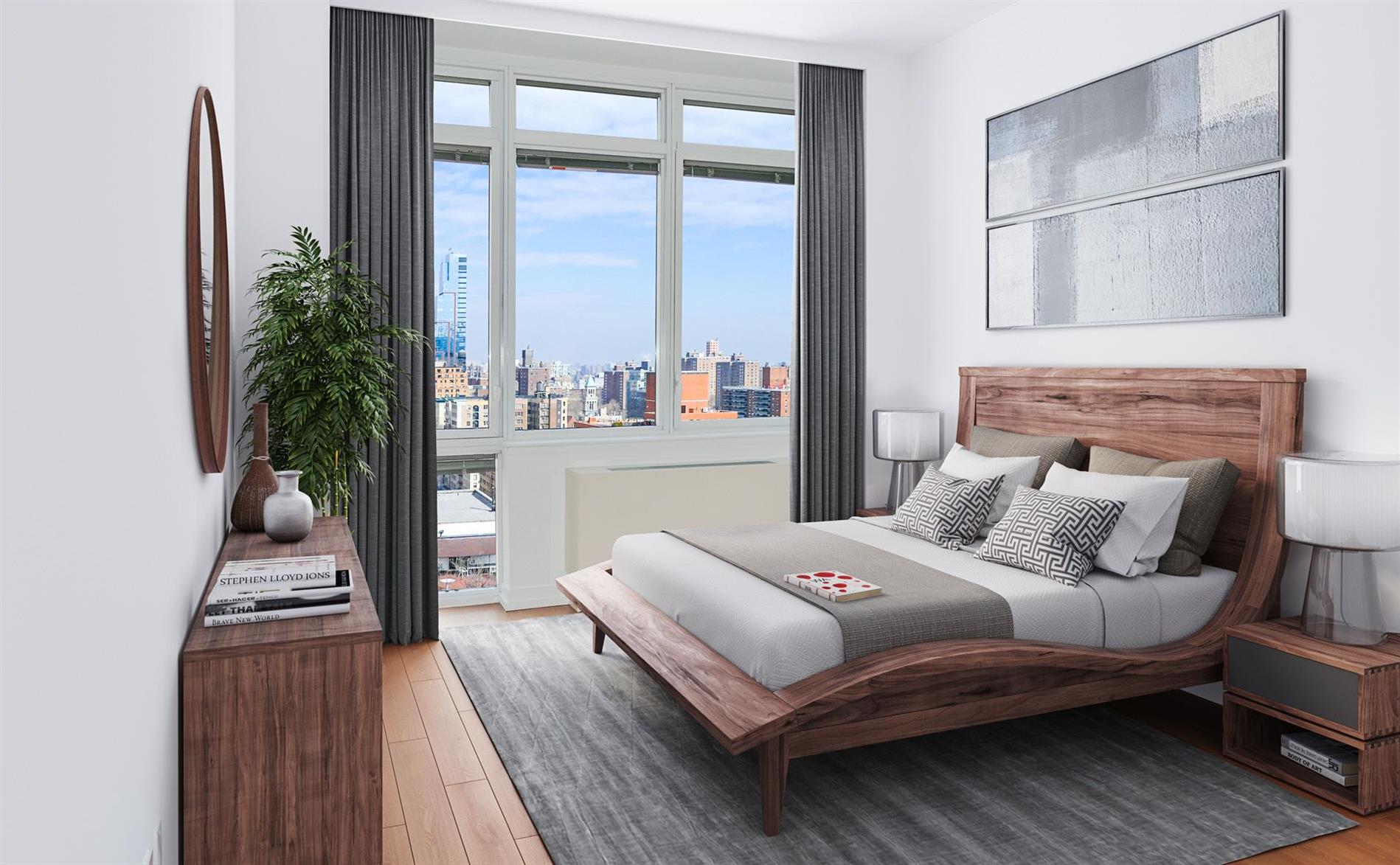 Upper West Side NO FEE