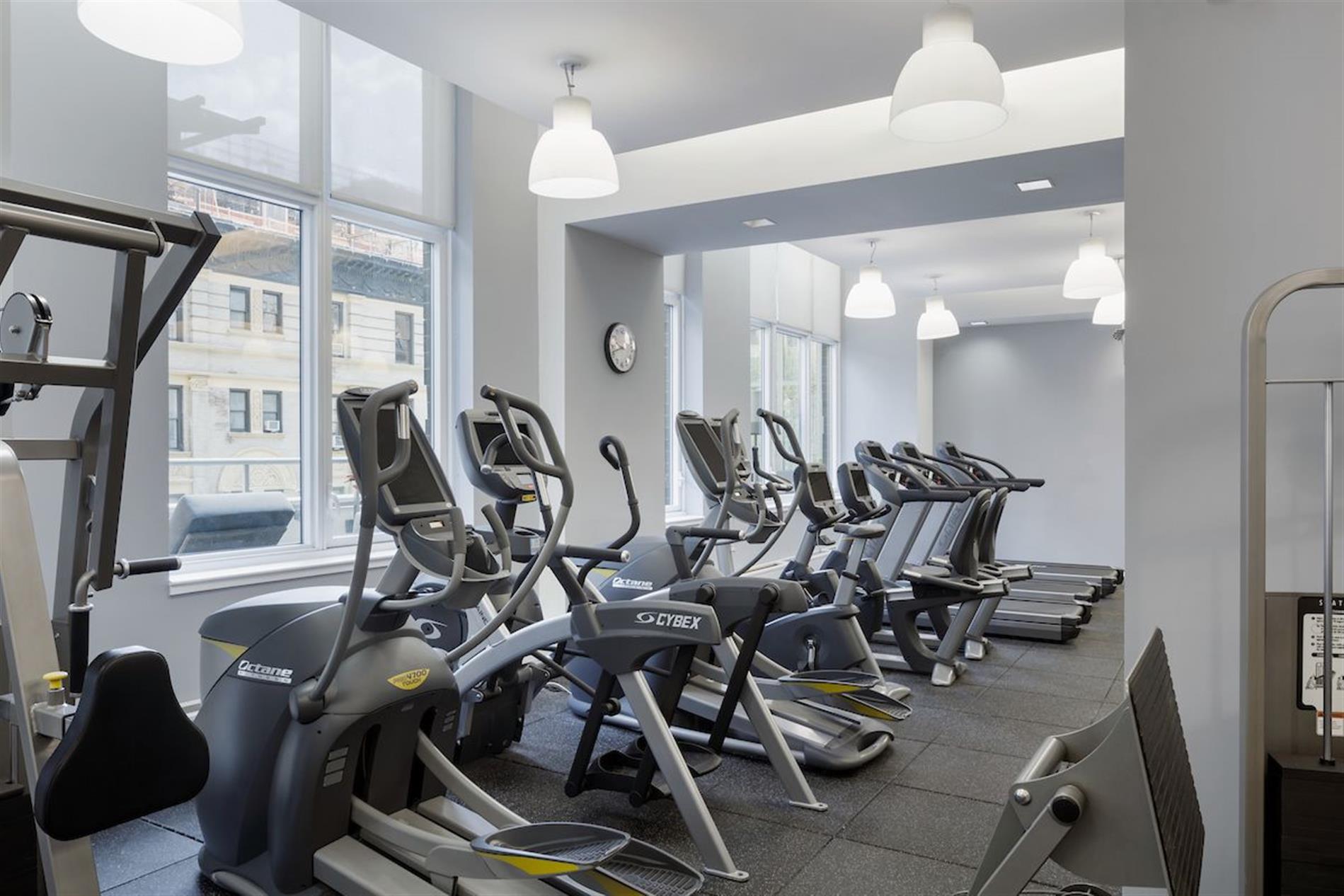 Upper West Side NO FEE