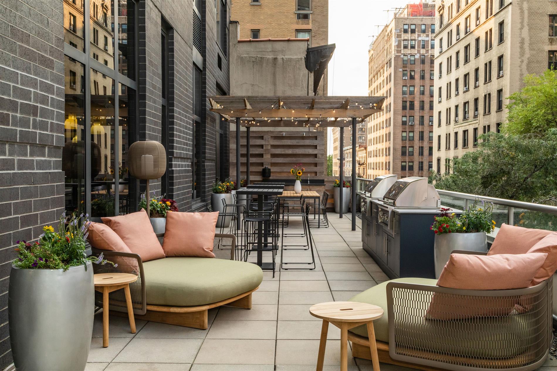 Upper West Side NO FEE