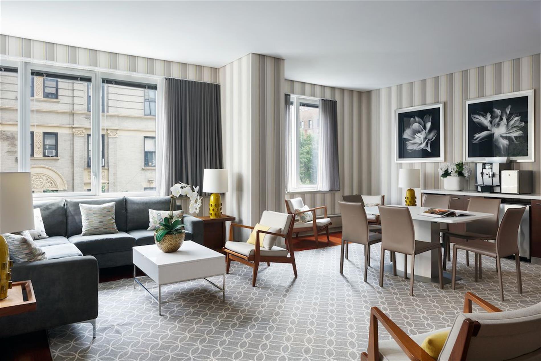 Upper West Side NO FEE