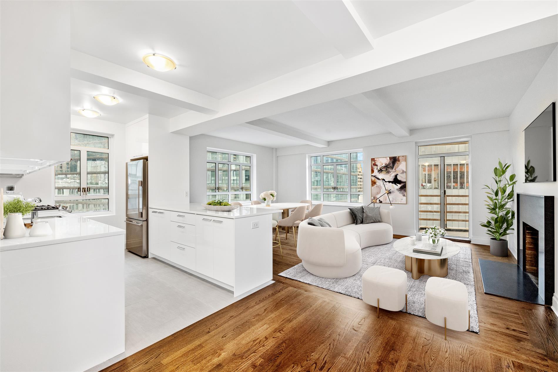 Central Park NO FEE