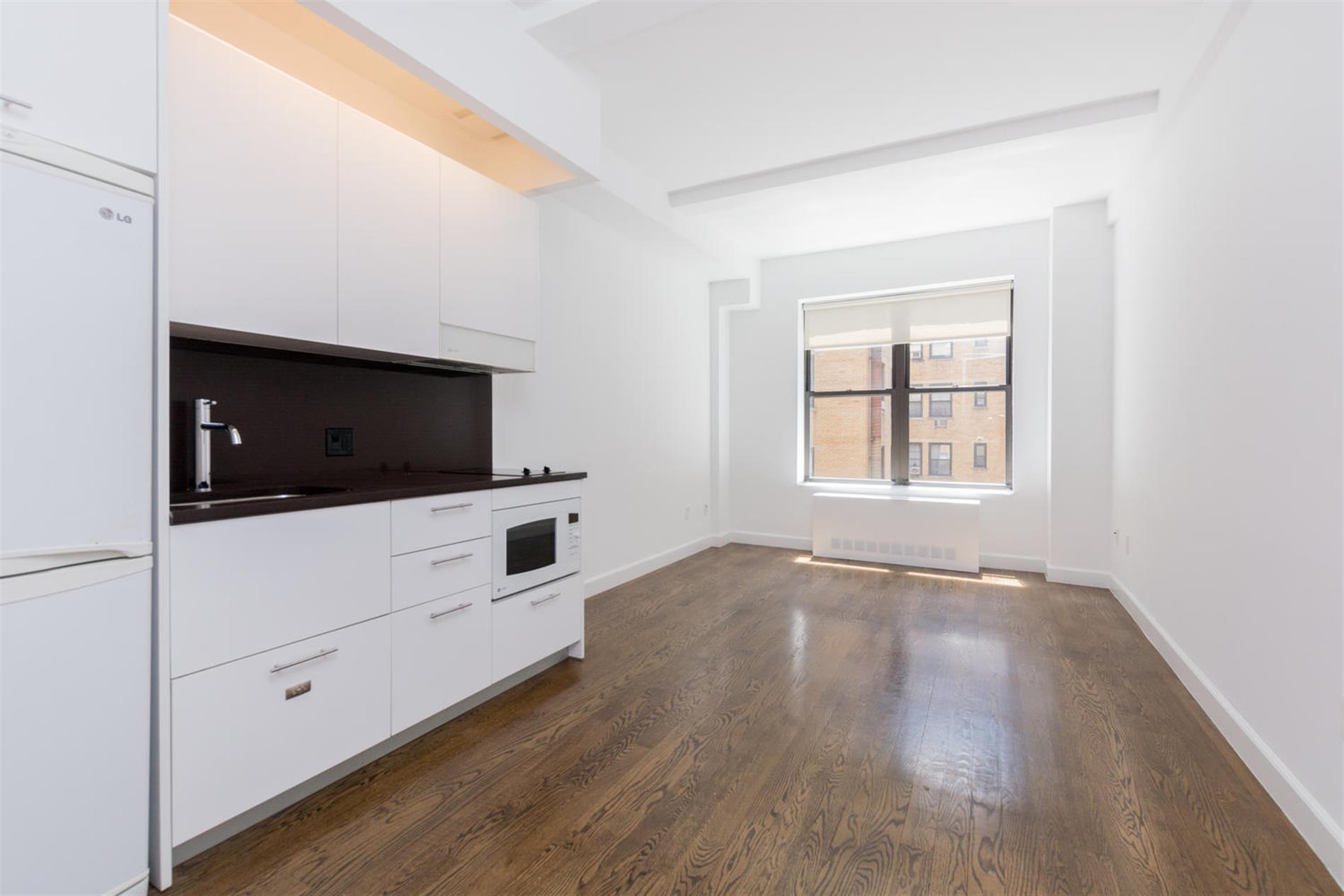 Upper West Side NO FEE