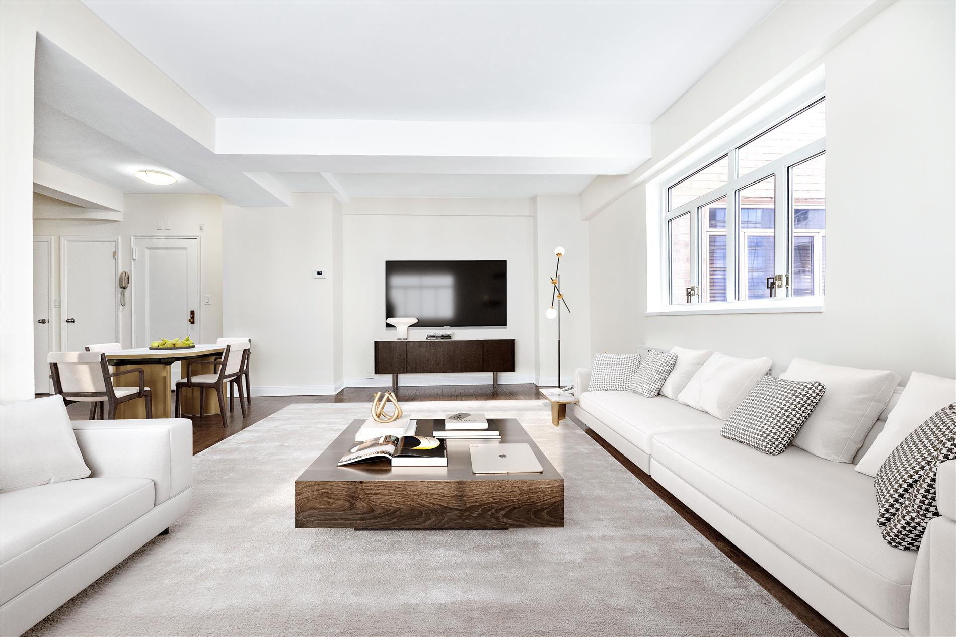 Central Park NO FEE