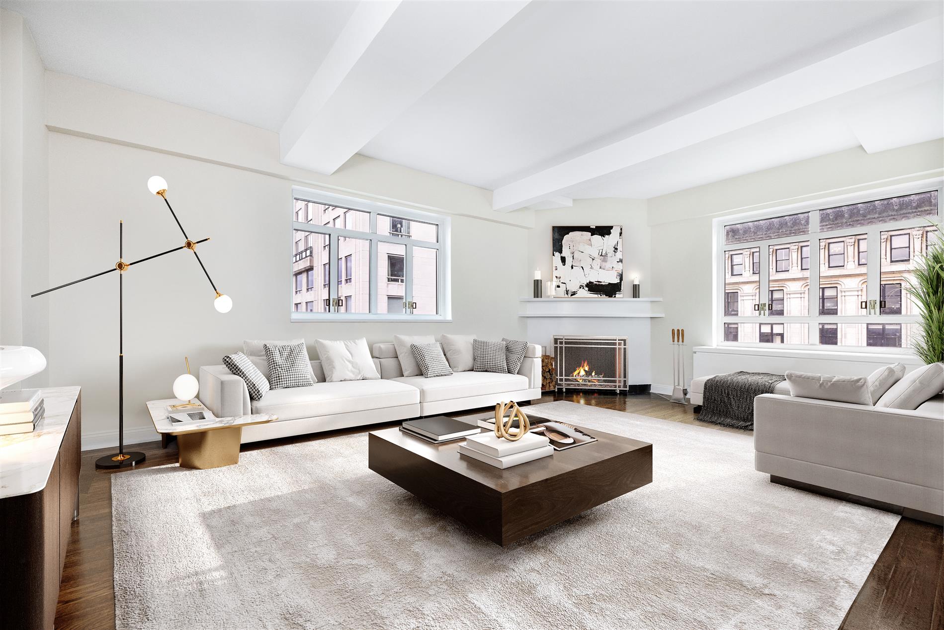 Central Park NO FEE