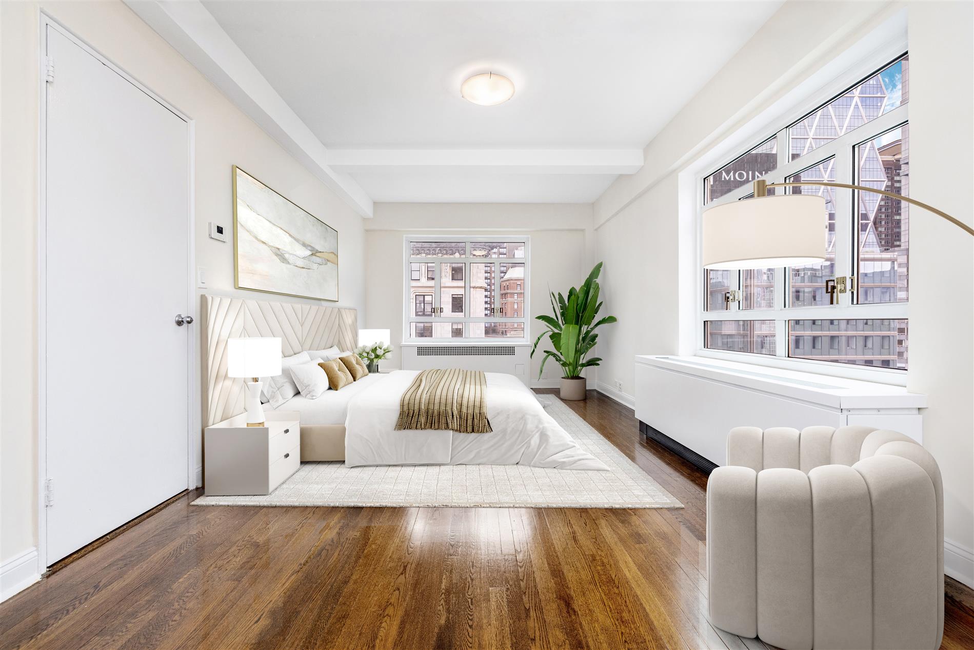 Central Park NO FEE