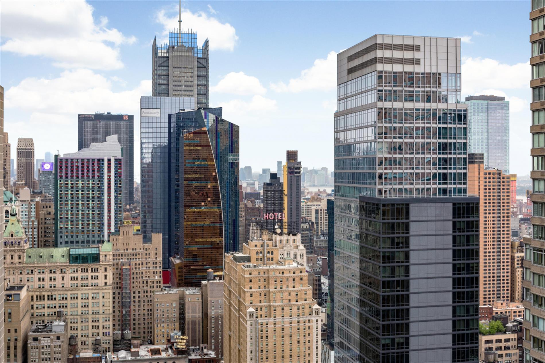 Midtown West