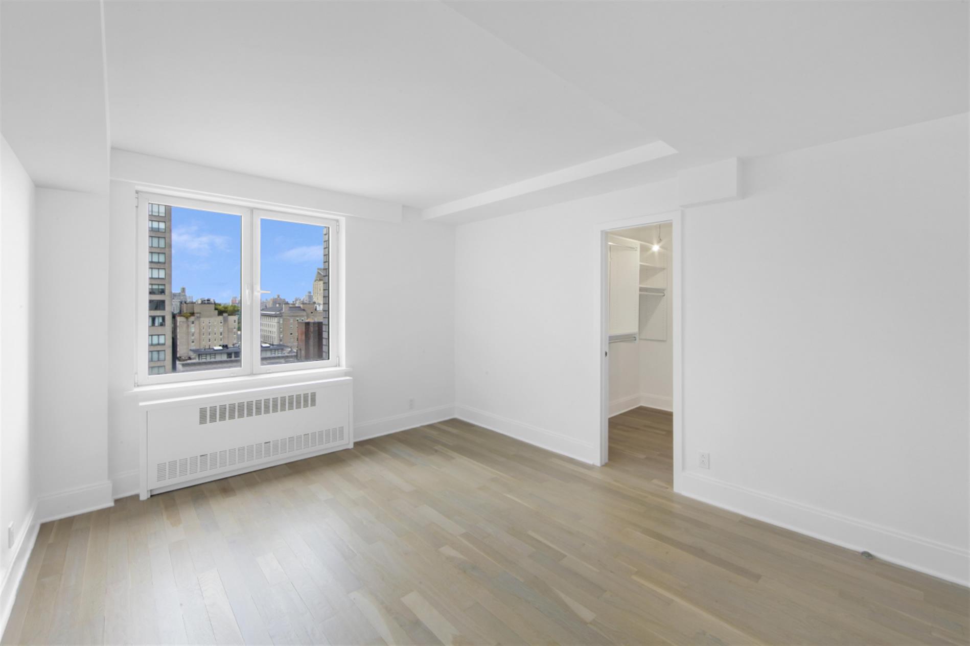 Park Avenue, Upper East Side