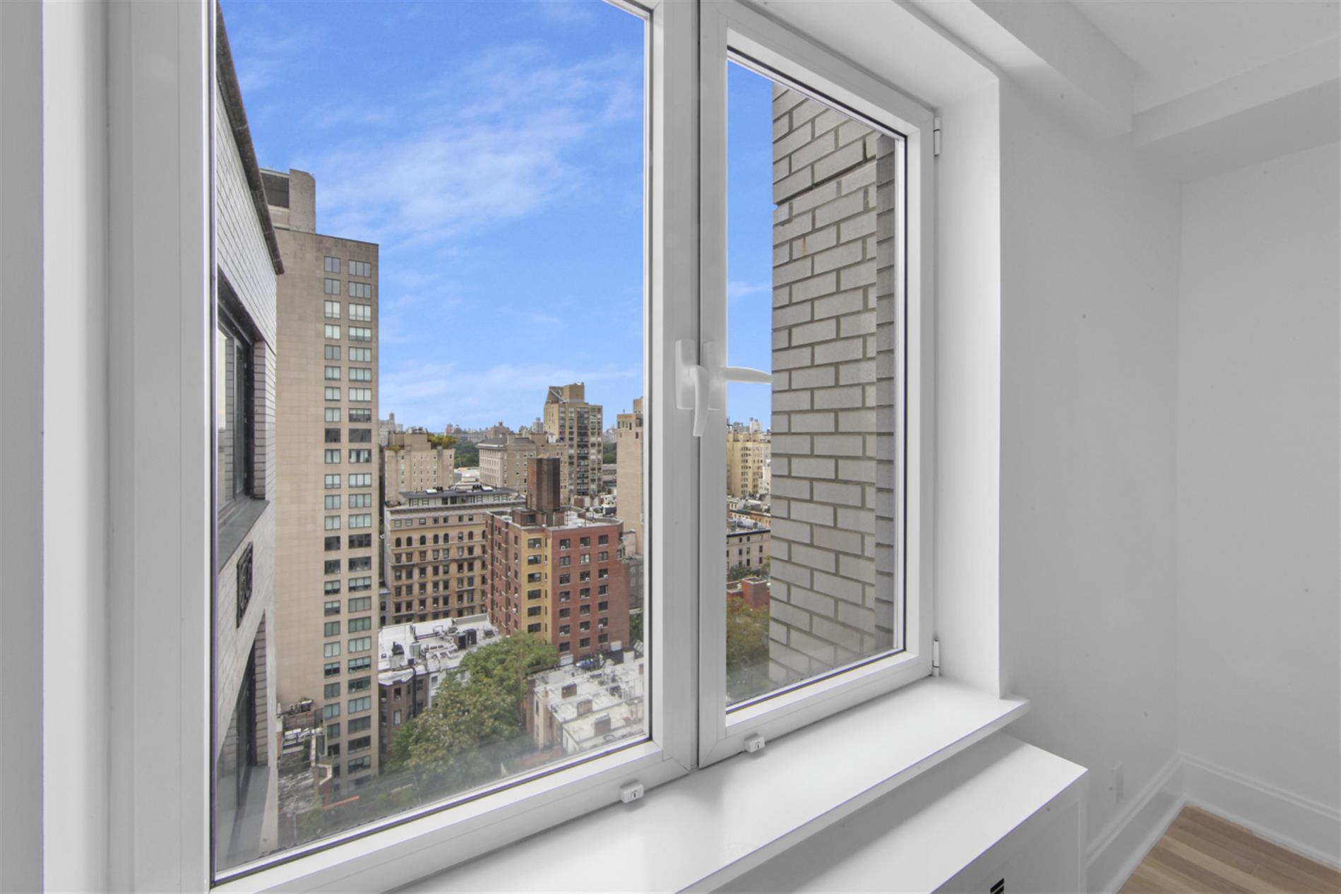 Park Avenue, Upper East Side