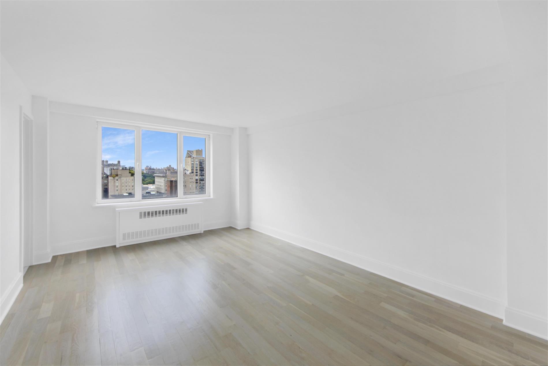Park Avenue, Upper East Side