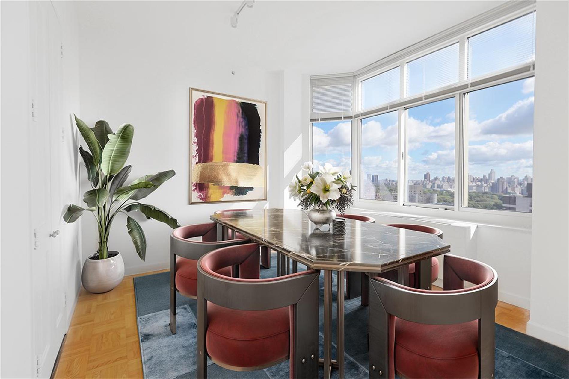 Luxury Lincoln Square 4 Bed