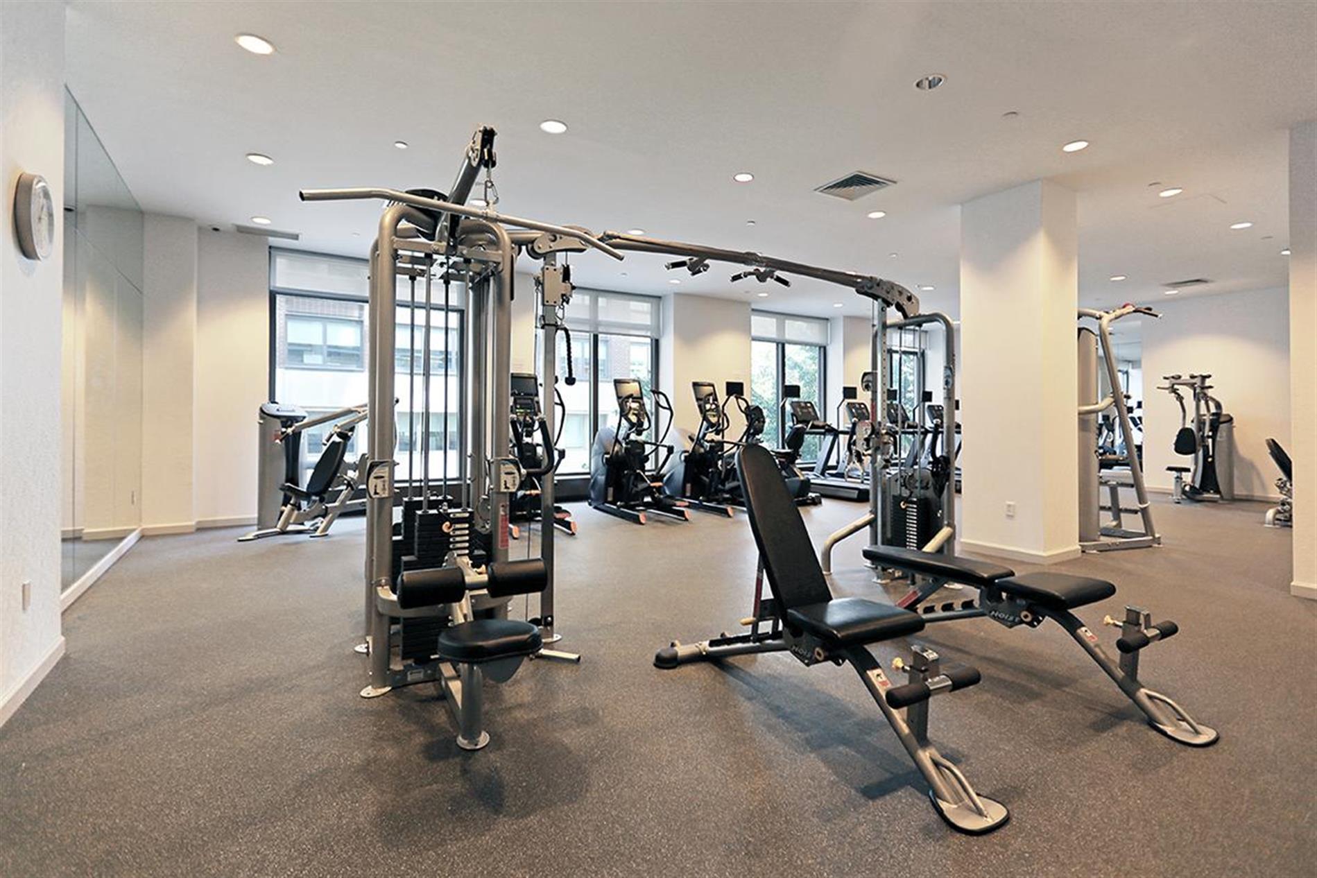 Luxury Lincoln Square 4 Bed