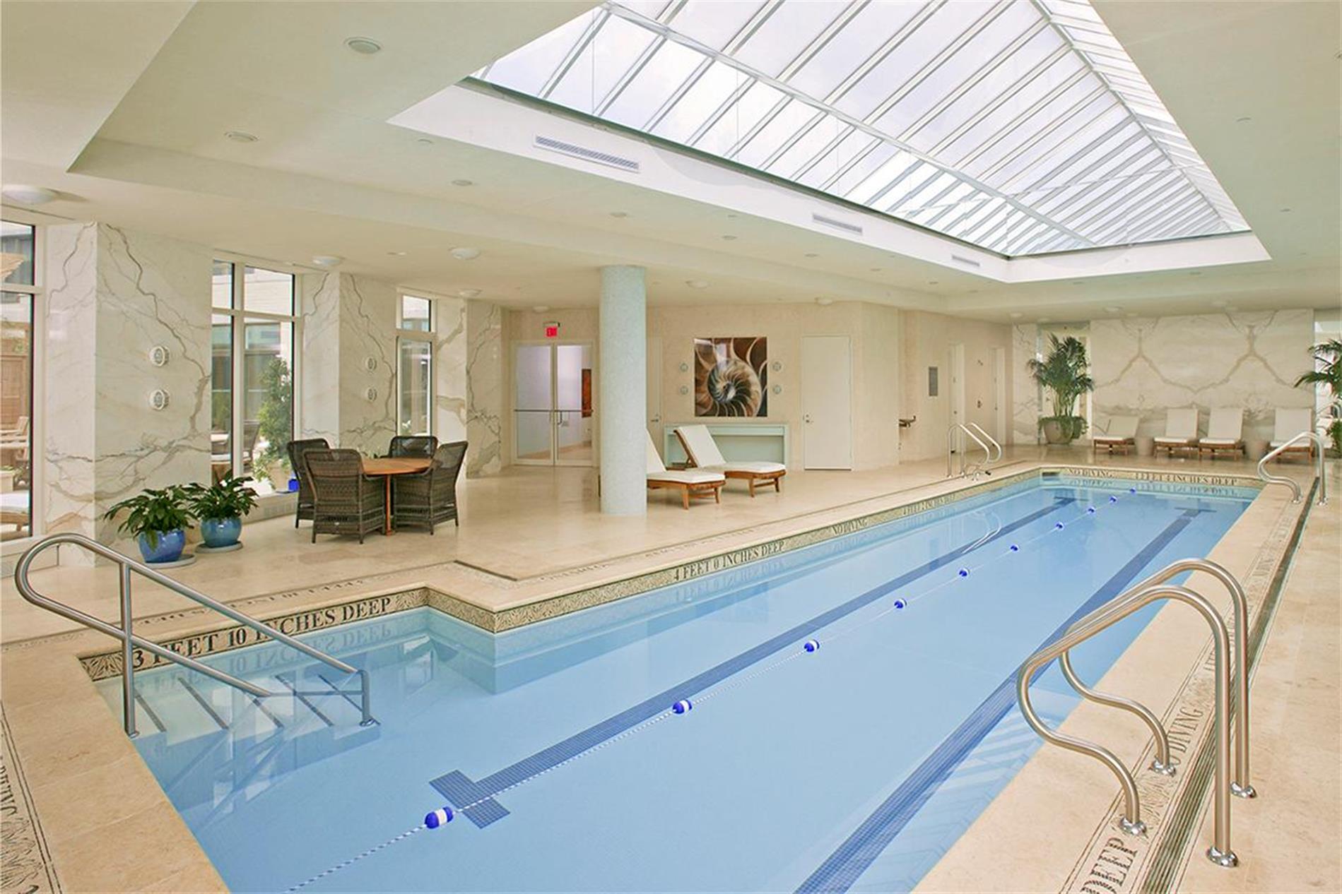 Luxury Lincoln Square 4 Bed
