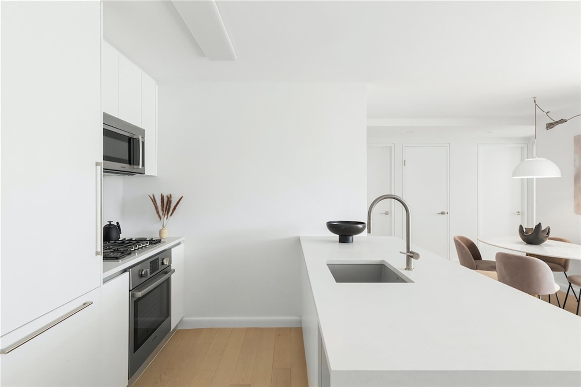 Greenwich Village 2 Bedroom Gem