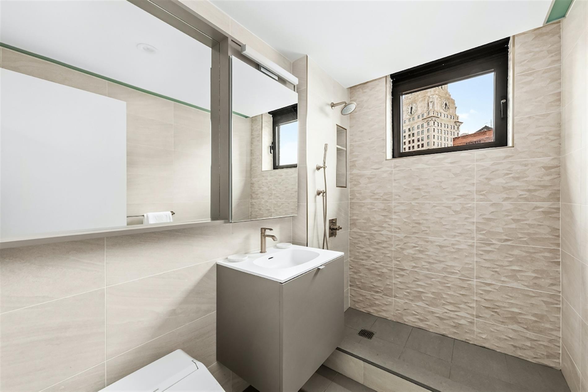 Greenwich Village 2 Bedroom Gem