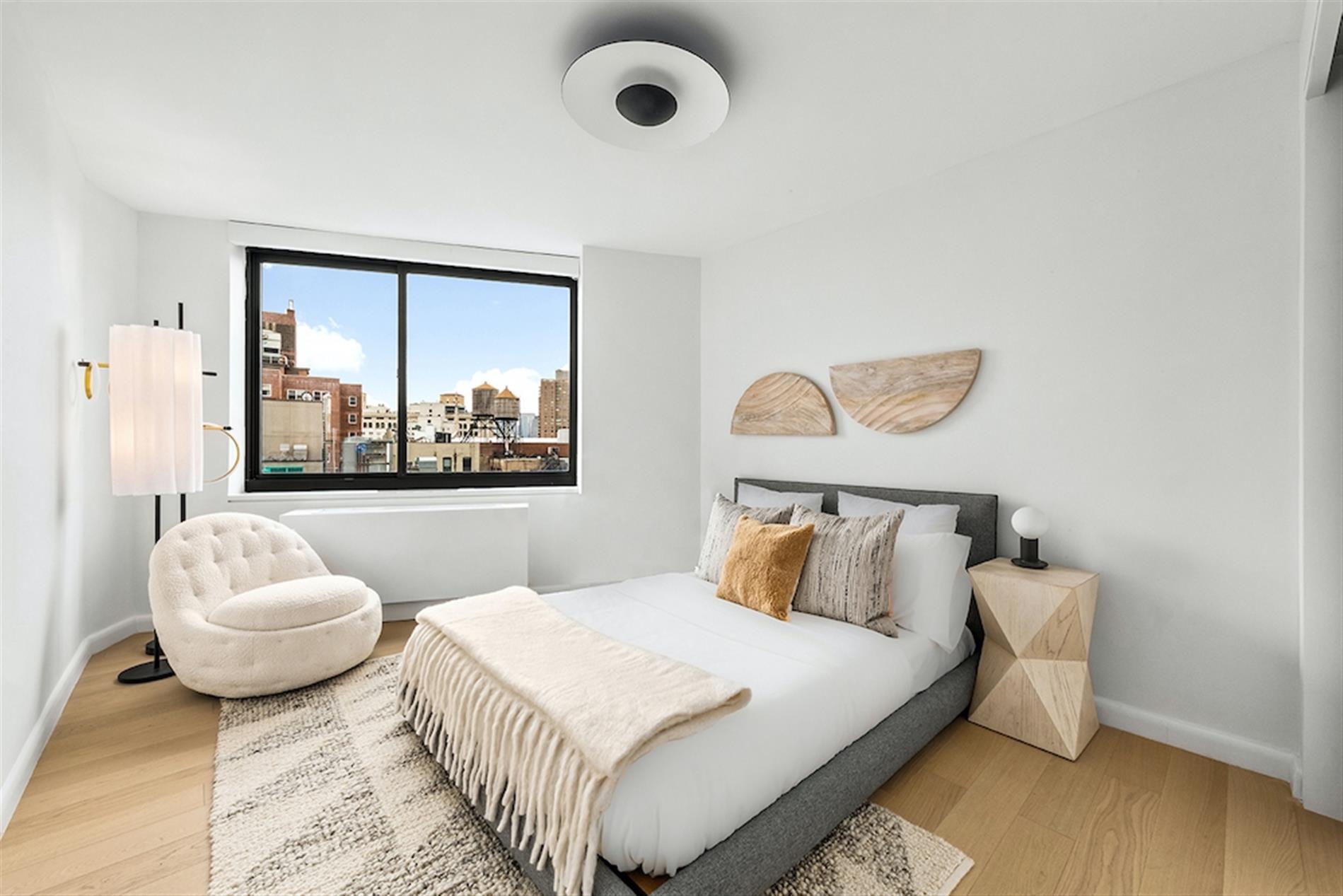 Greenwich Village 2 Bedroom Gem
