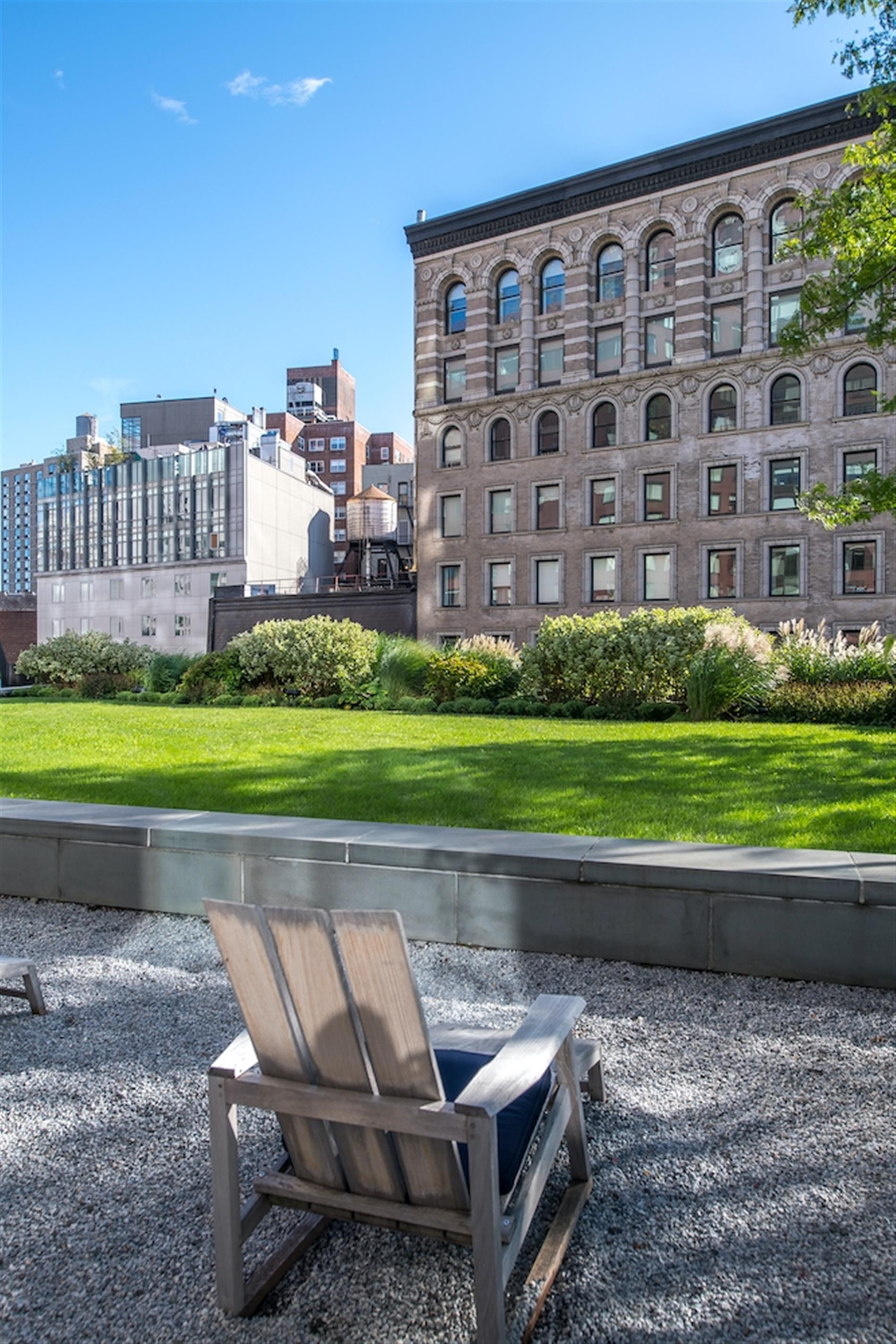 Greenwich Village 2 Bedroom Gem