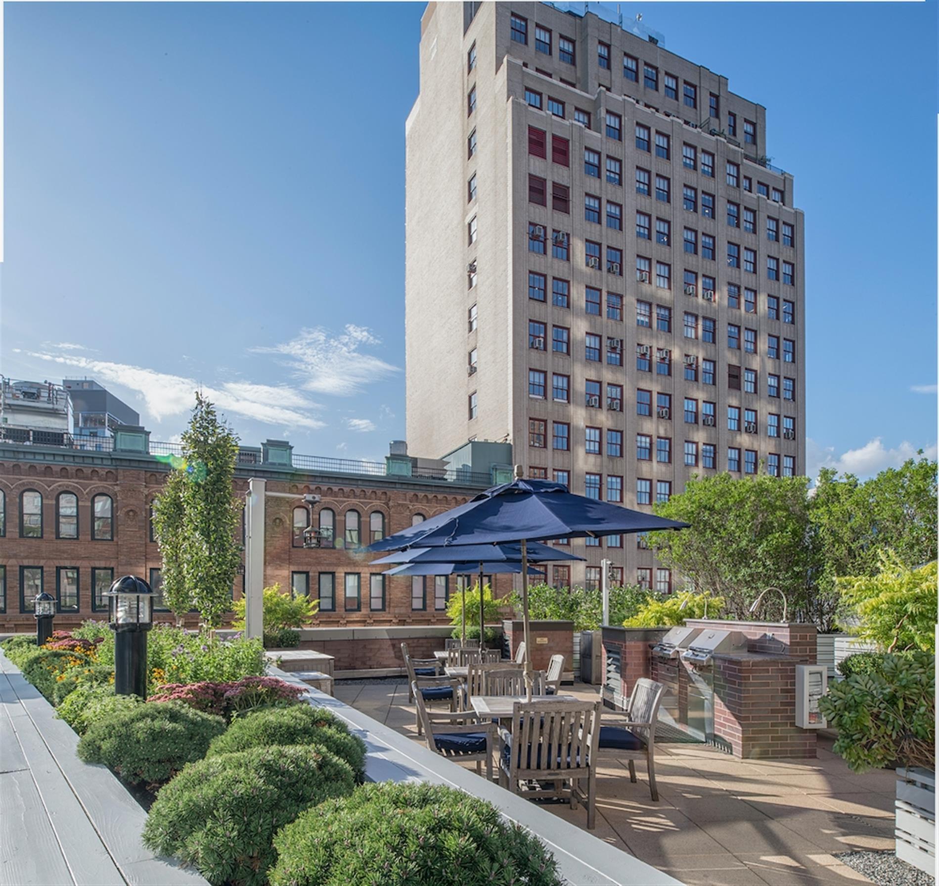 Greenwich Village 2 Bedroom Gem