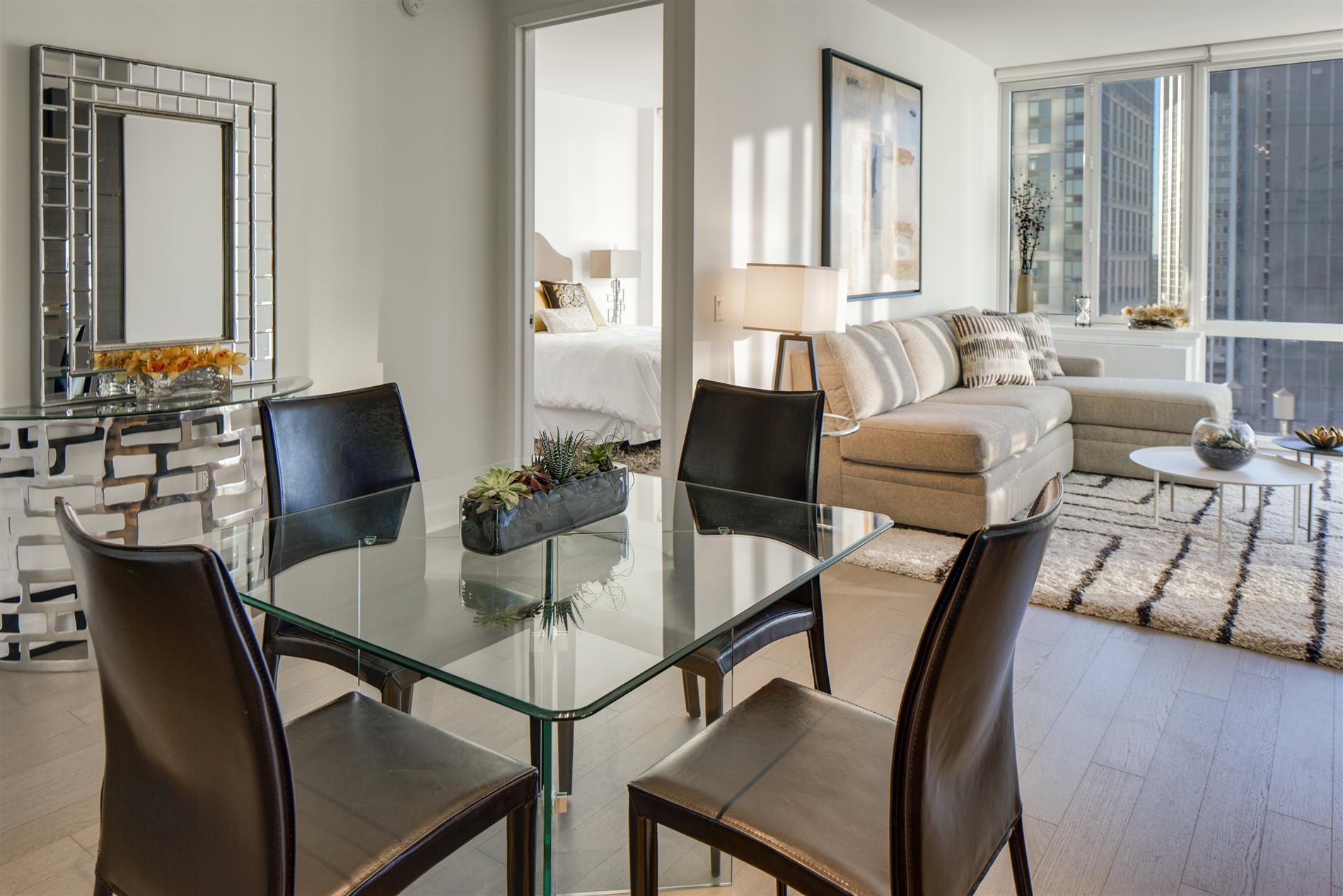 NoMad 2 Bedroom PH