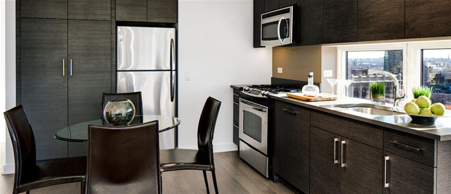 NoMad 2 Bedroom PH