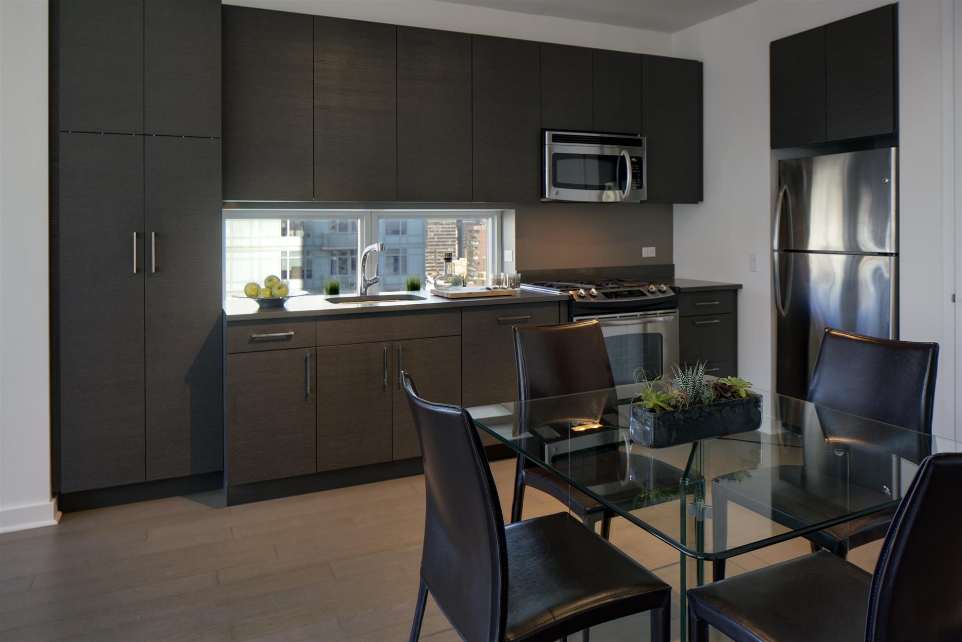 NoMad 2 Bedroom PH