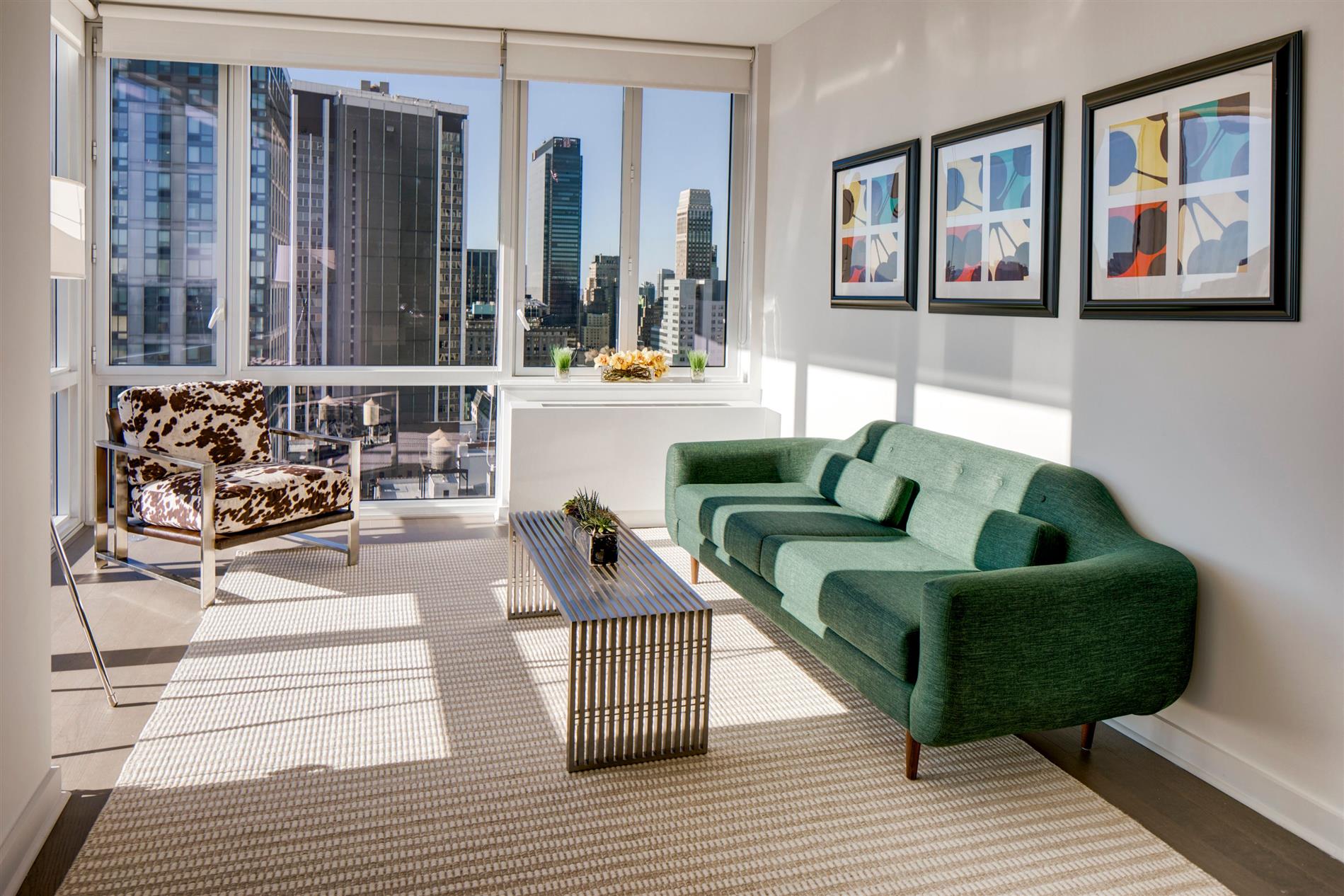 NoMad 2 Bedroom PH