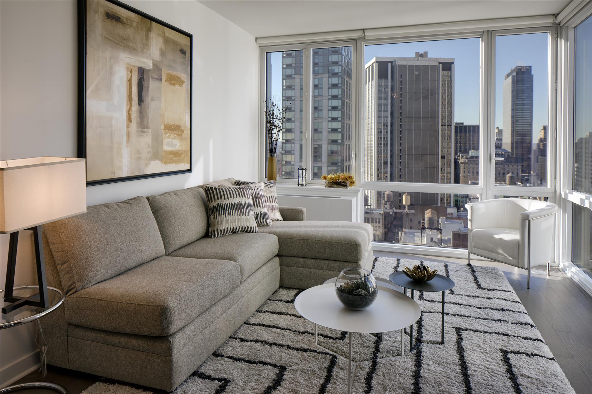 NoMad 2 Bedroom PH