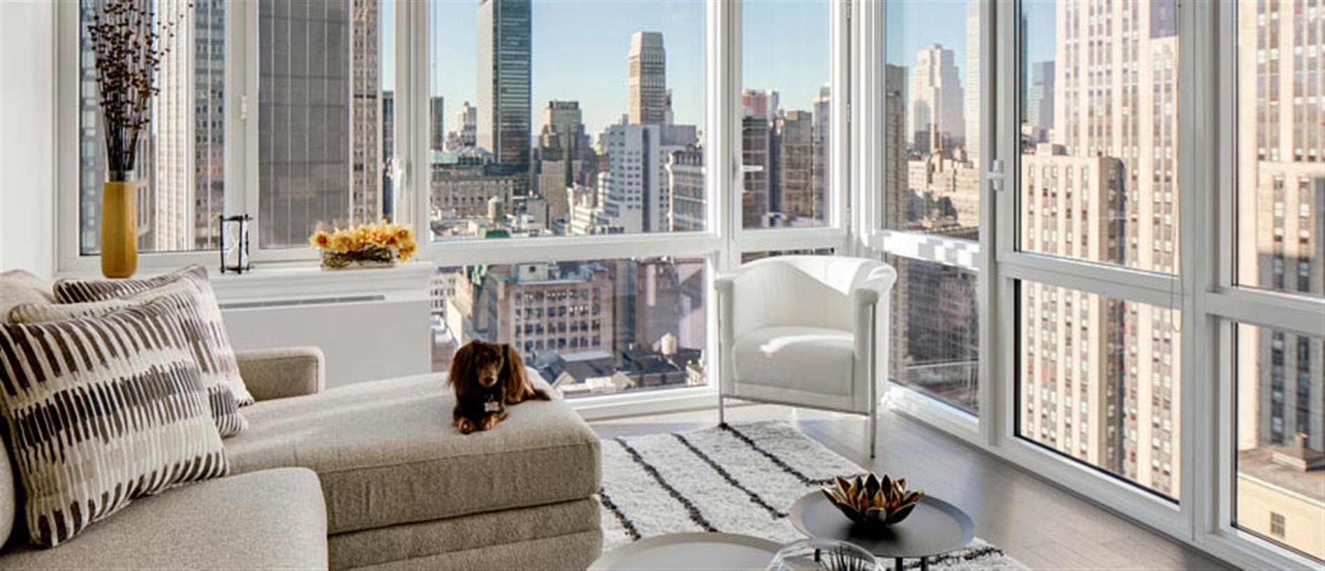 NoMad 2 Bedroom PH