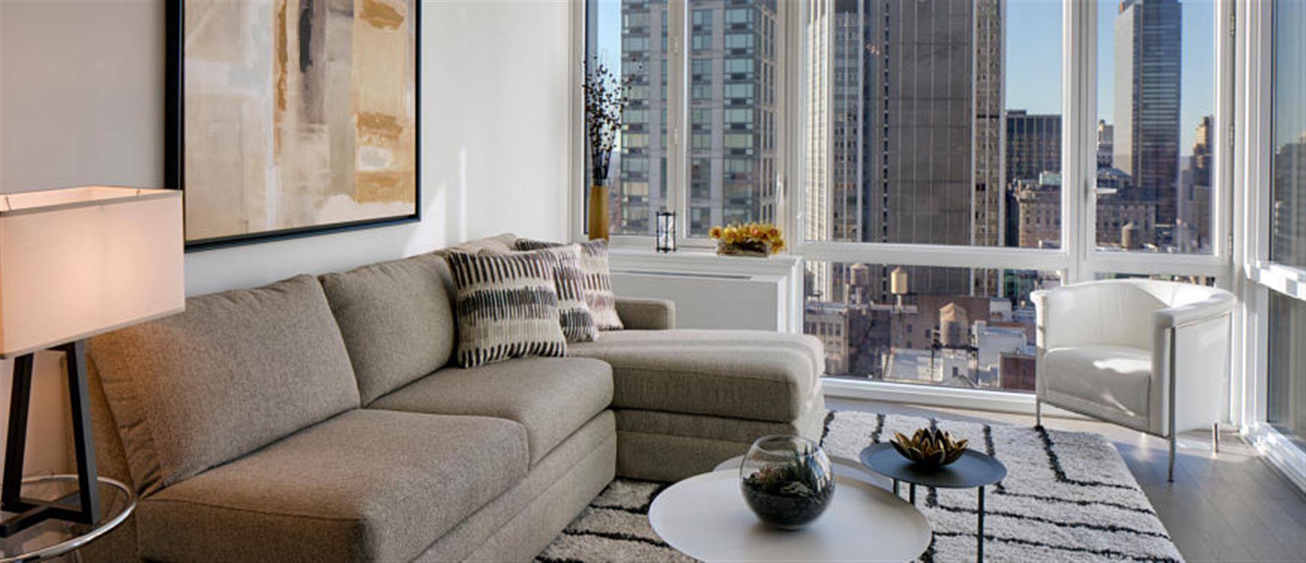 NoMad 2 Bedroom PH