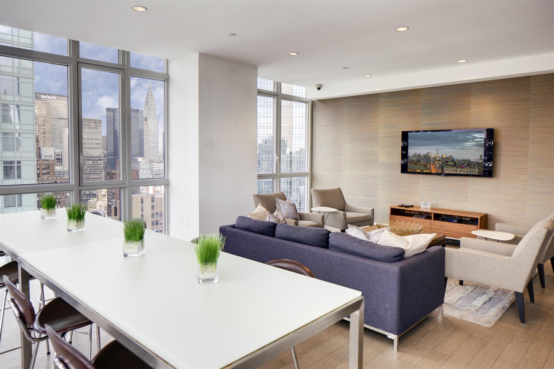 NoMad 2 Bedroom PH