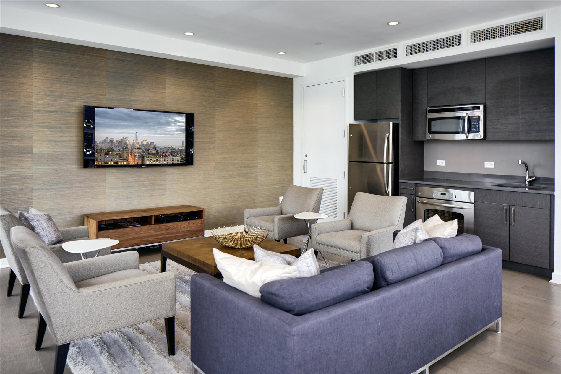 NoMad 2 Bedroom PH