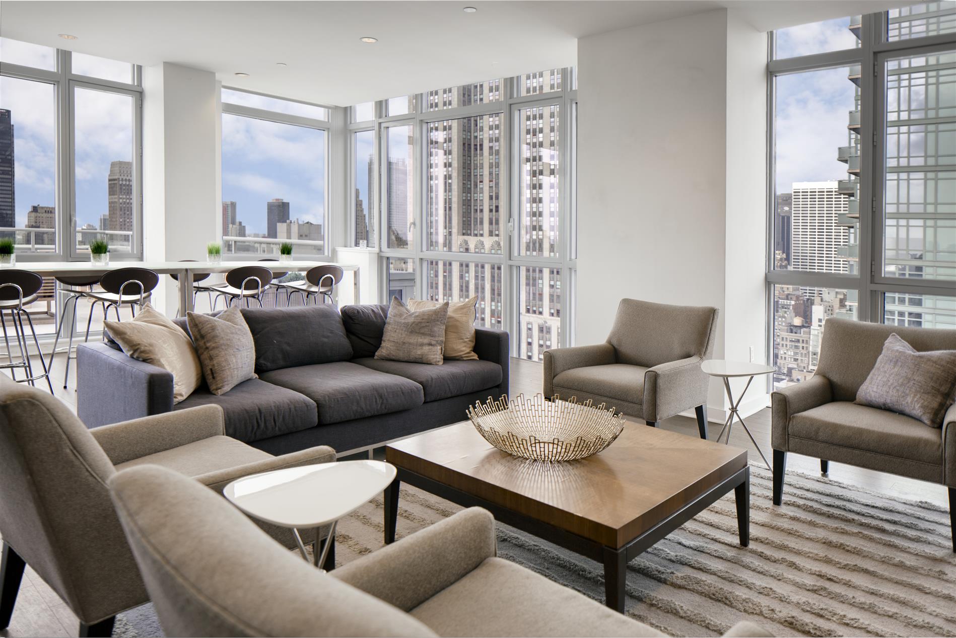 NoMad 2 Bedroom PH