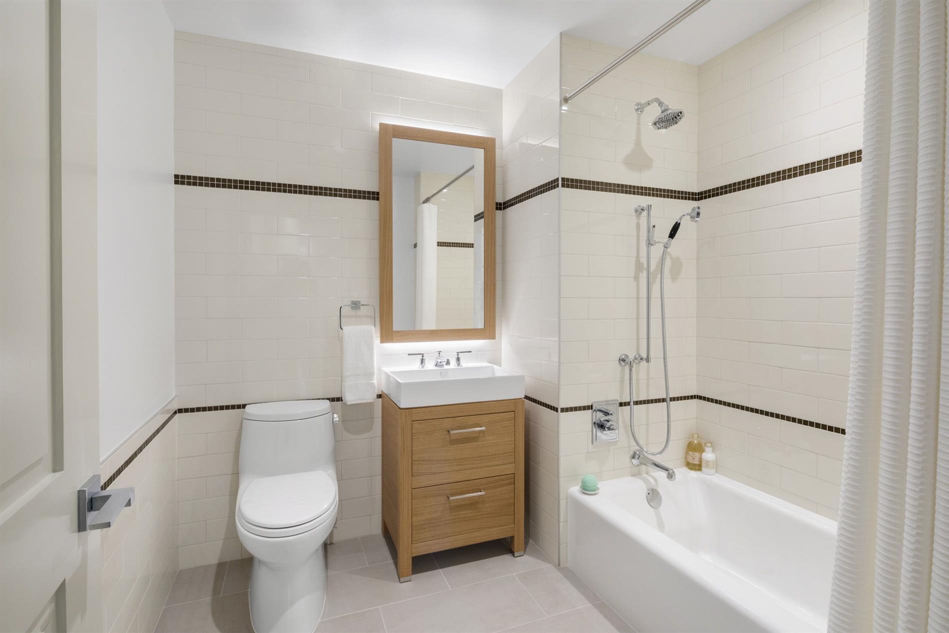 New UWS 2 Bed Gem!