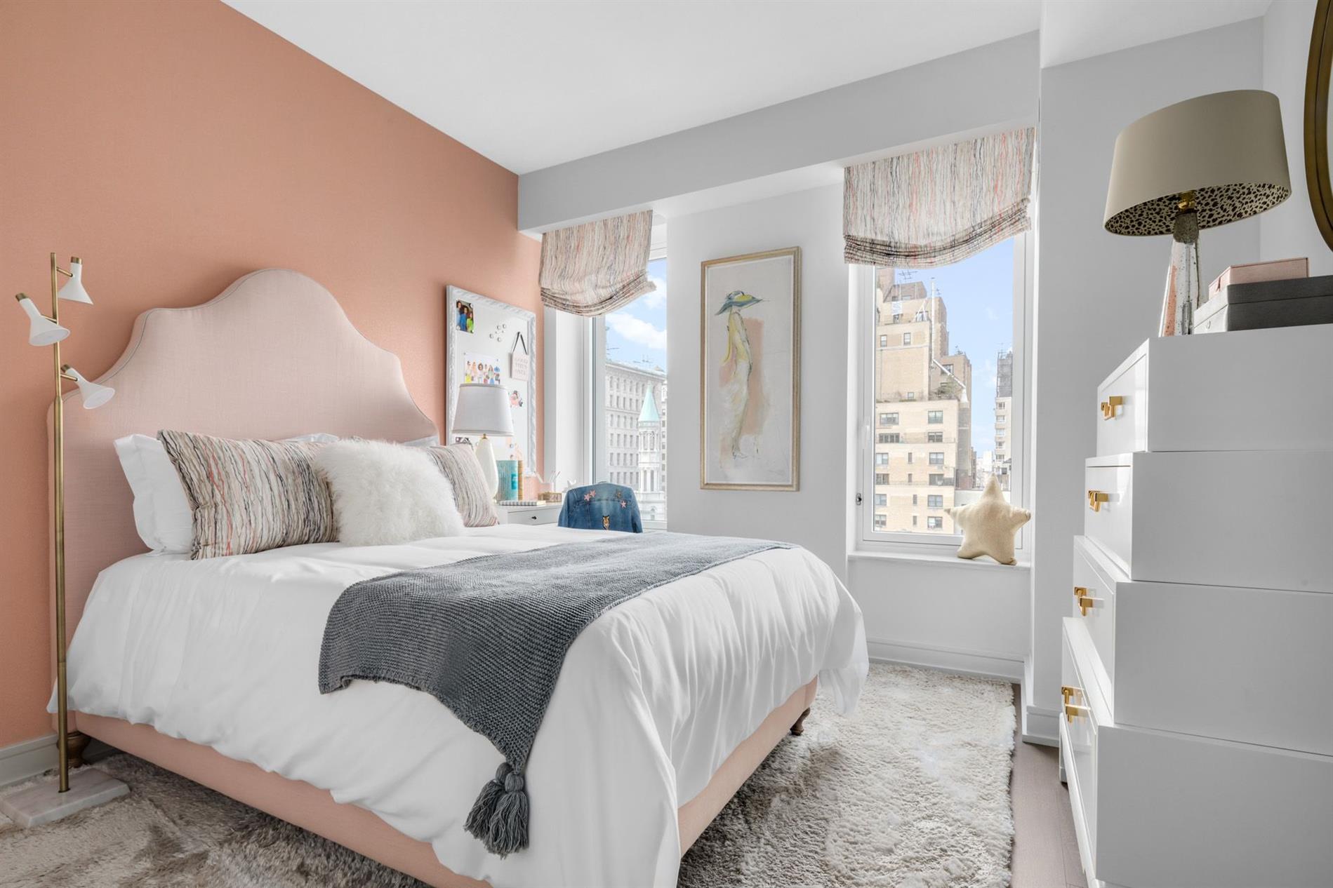 New UWS 2 Bed Gem!